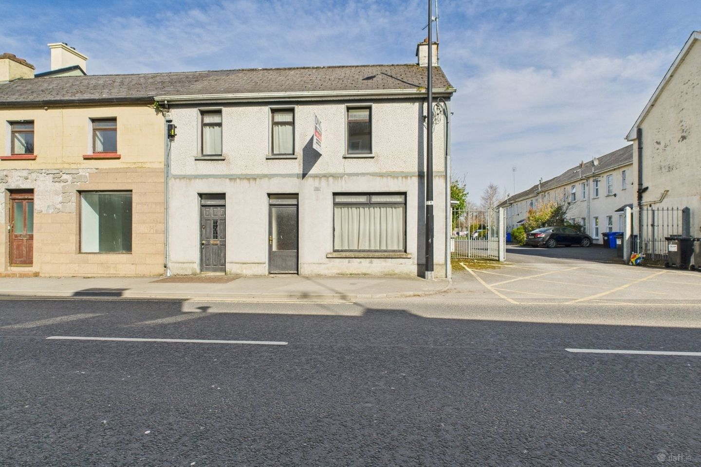 Main Street, Kilbeggan,, Co. Westmeath, N91RK69