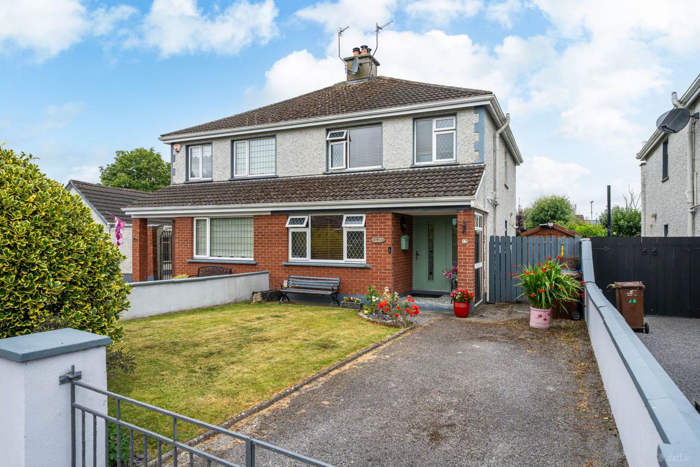 17 Ashfield Drive, Station Road, Ballinasloe, Co. Galway, H53F752
