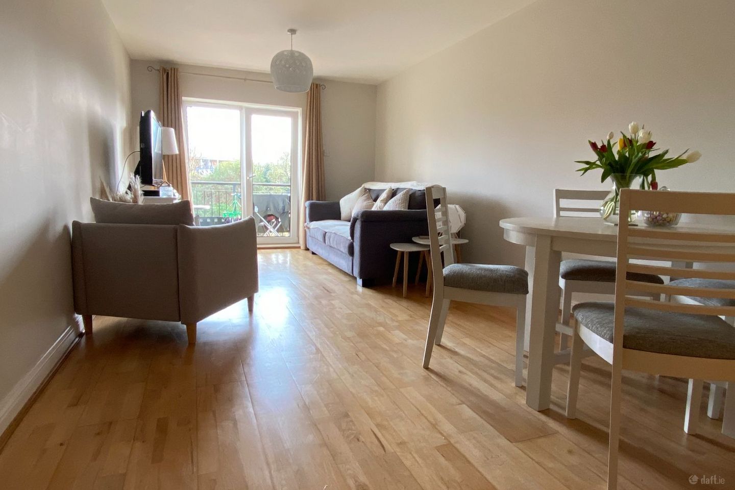 Apartment 14, Chesterfield, Riverpark Apartments, Conyngham Road, Islandbridge, Dublin 8