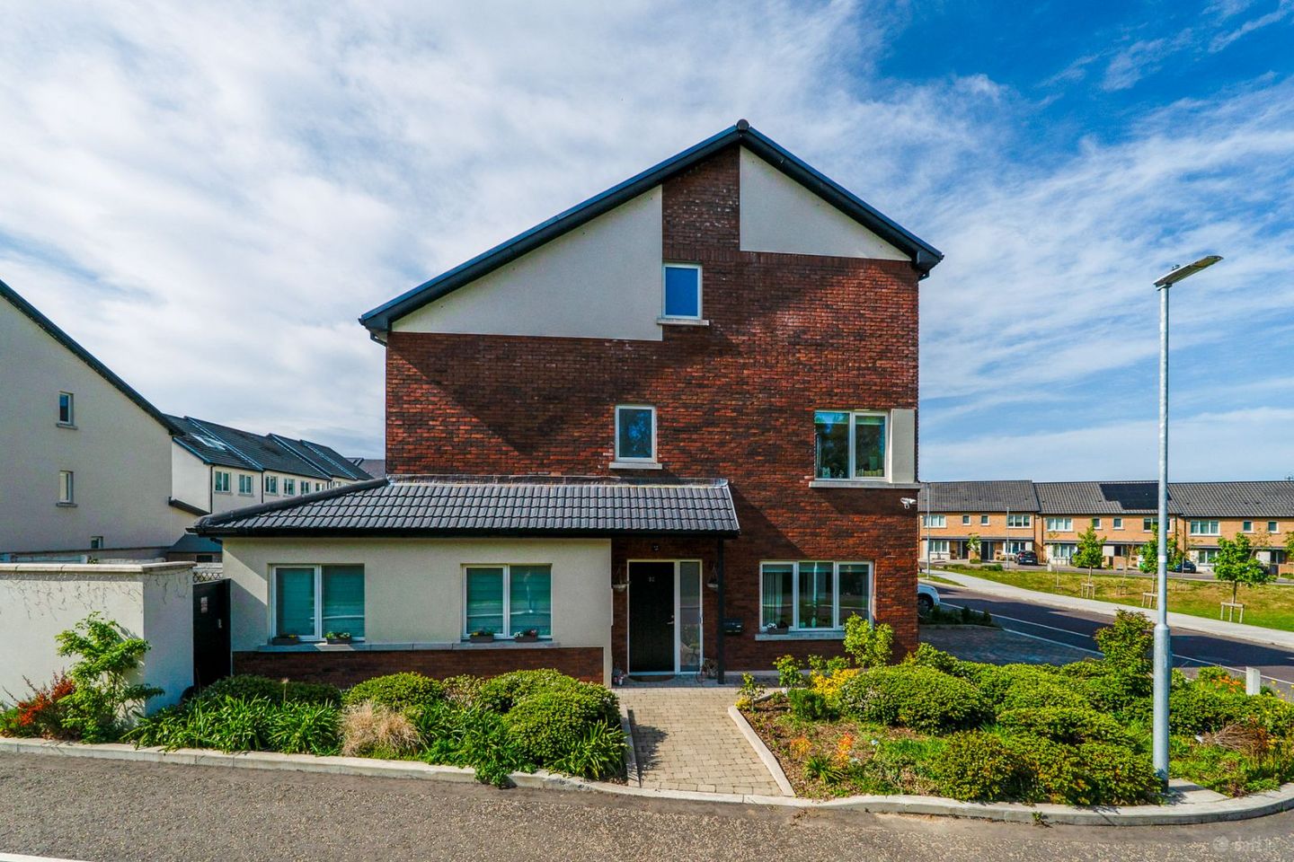A Rated 4 Bed Home, Dublin 18, Leopardstown, Dublin 18