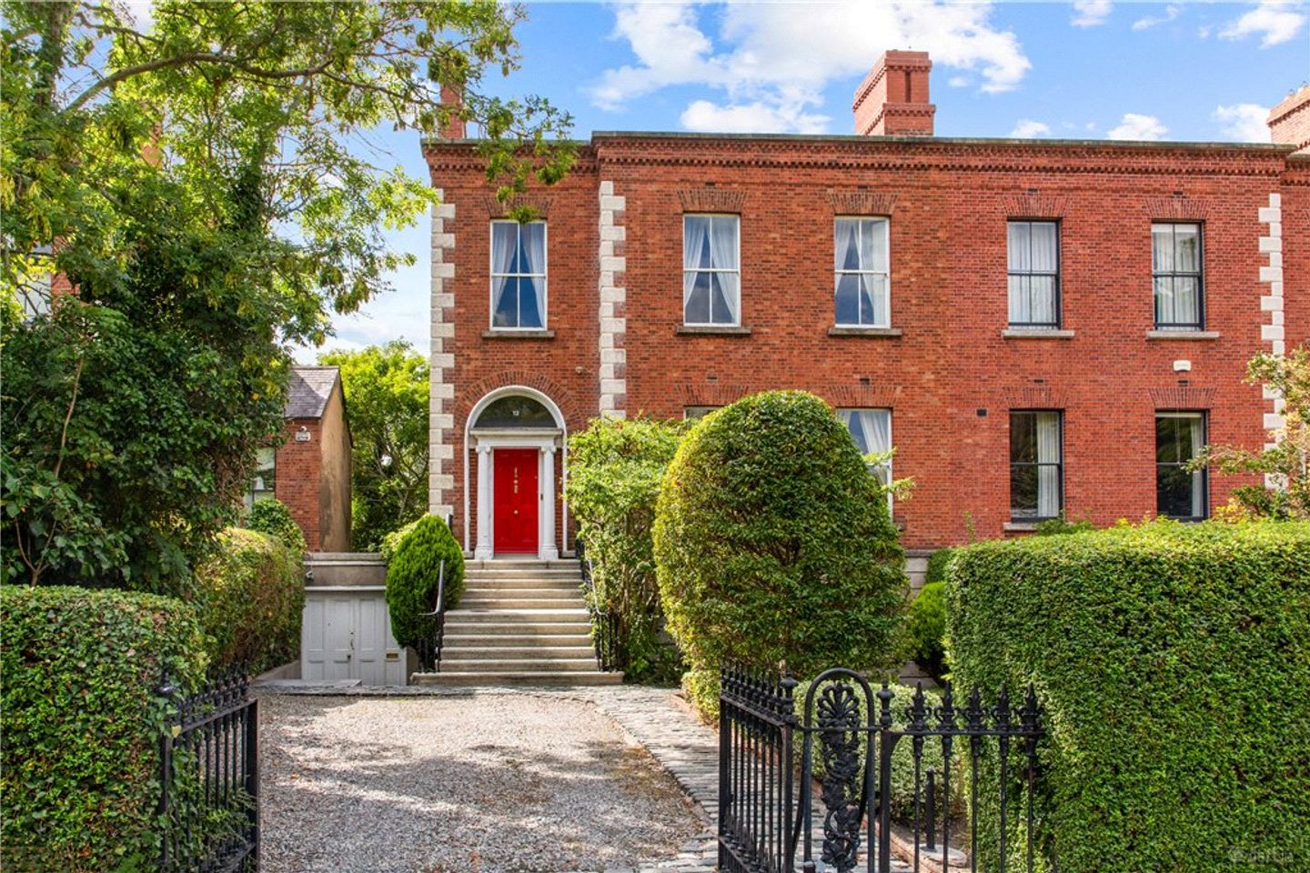 12 Rostrevor Terrace, Rathgar, Dublin 6, D06E8X6