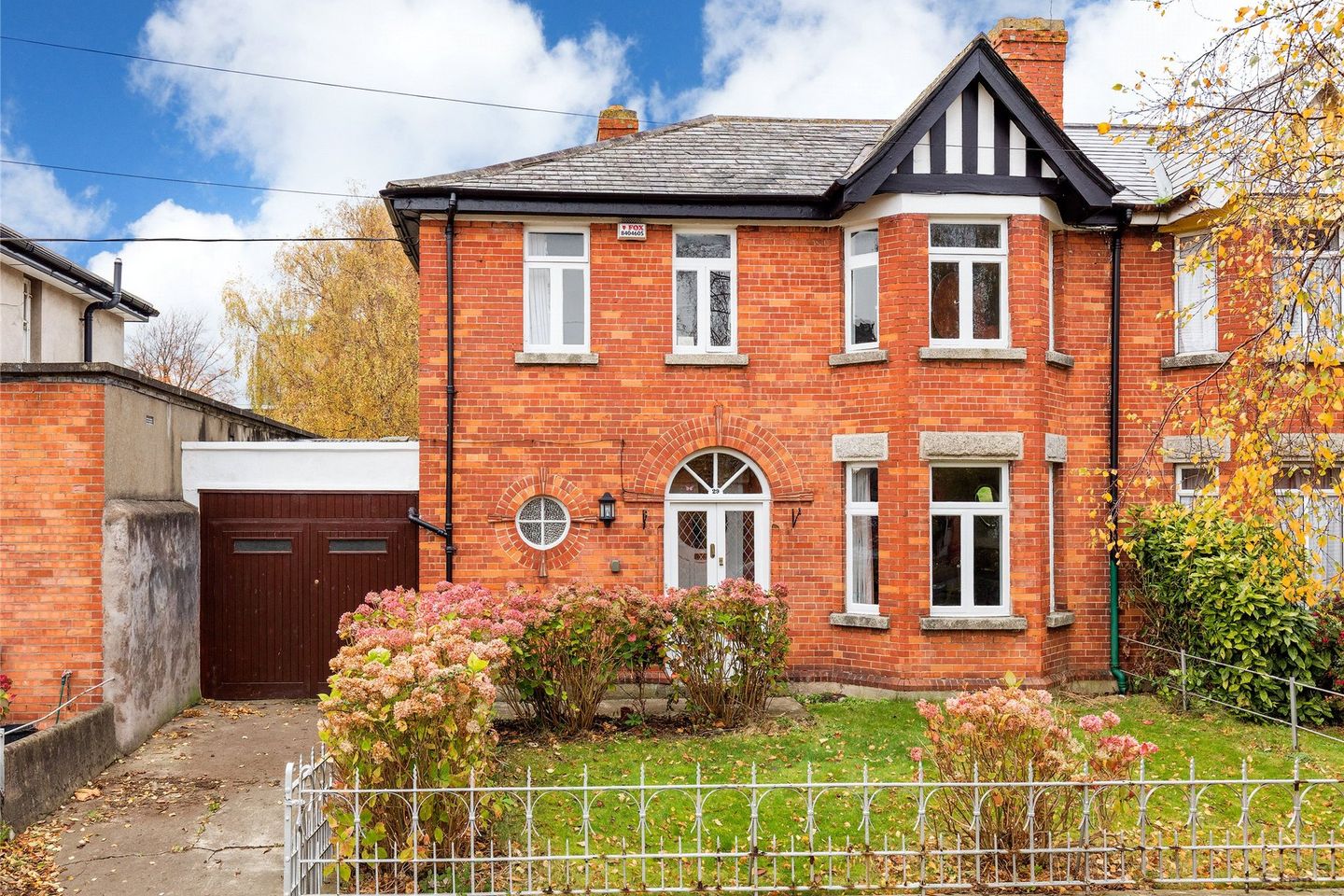 29 Clare Road, Drumcondra, Dublin 9, D09P7W1