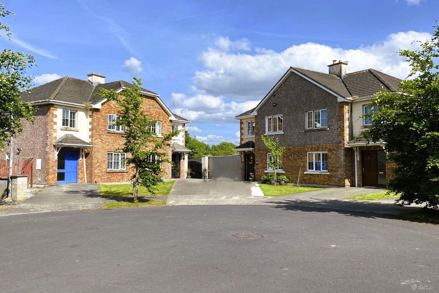 33 Davitt Court, Mountmellick, Co. Laois, R32X7Y8