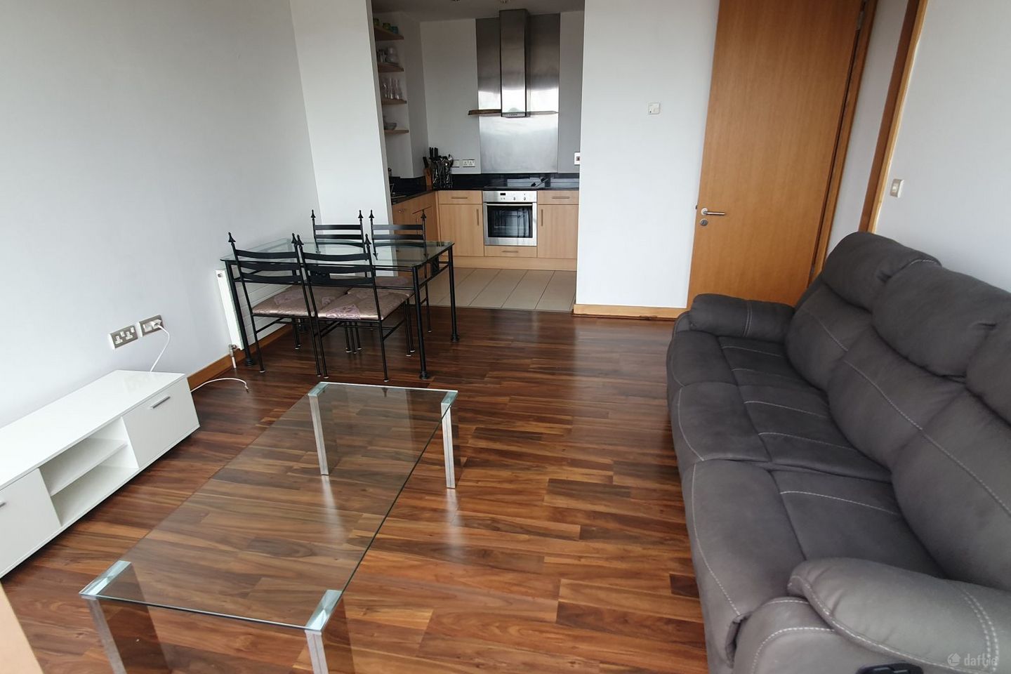 Riverstown House, Spencer Dock, Dublin 1