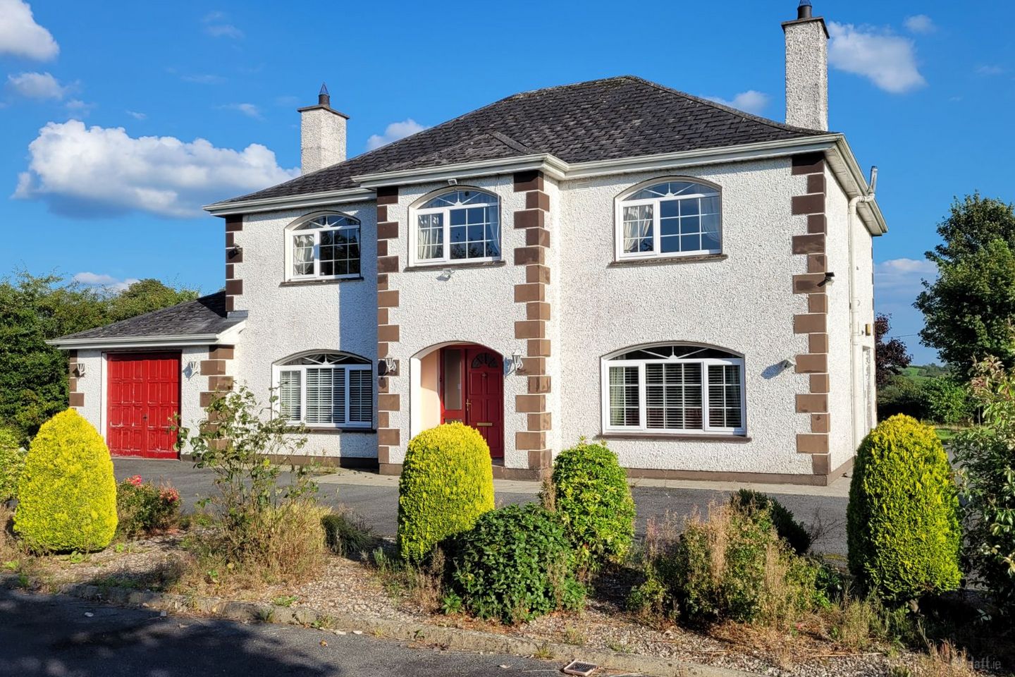 4 Corrlurgan Court, Virginia Road, Bailieborough, Co. Cavan, A82YE62