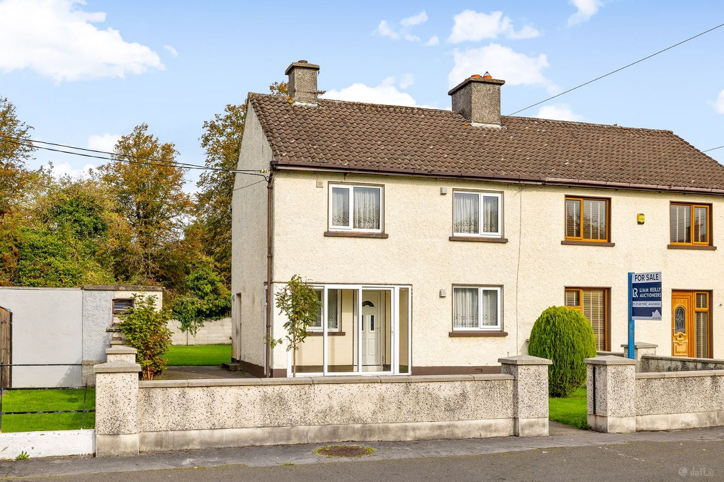 555 O'Neills Park, Dublin Road, Maynooth, Maynooth, Co. Kildare, W23N8R6