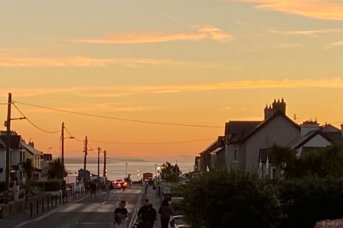 Strandhill, Sligo, Strandhill, Co. Sligo