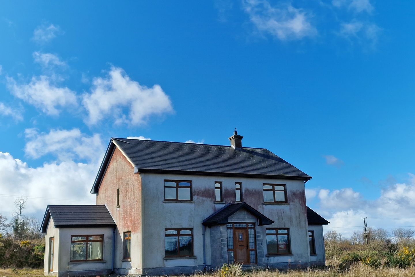 Dalteen, Claremorris, Claremorris, Co. Mayo, F12E2W0