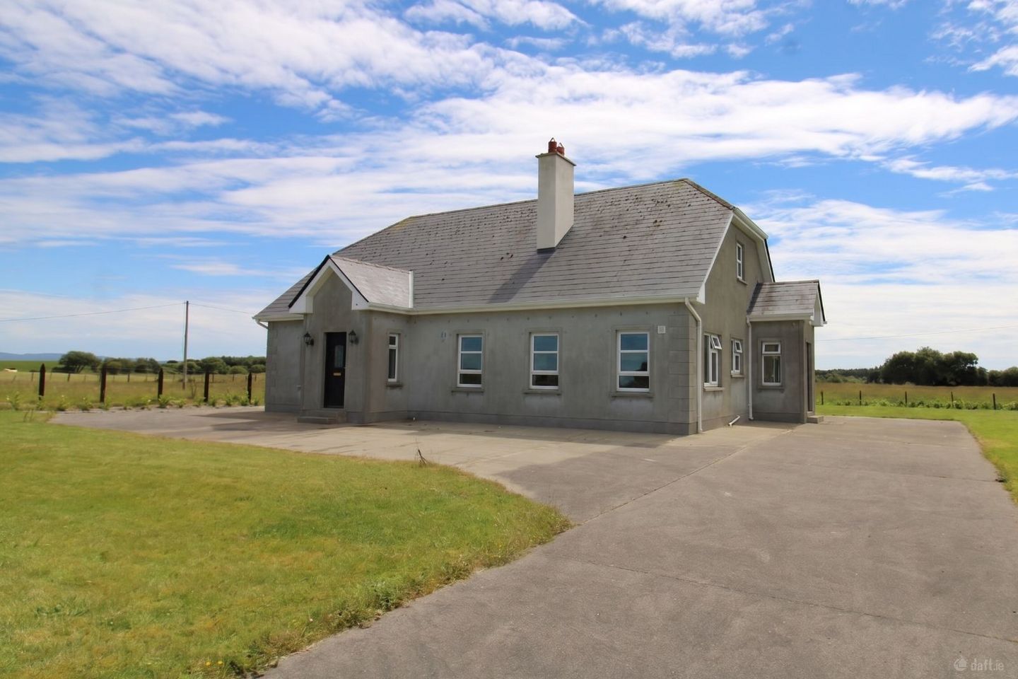 Rosserk, Killala, Co. Mayo, F26VF77