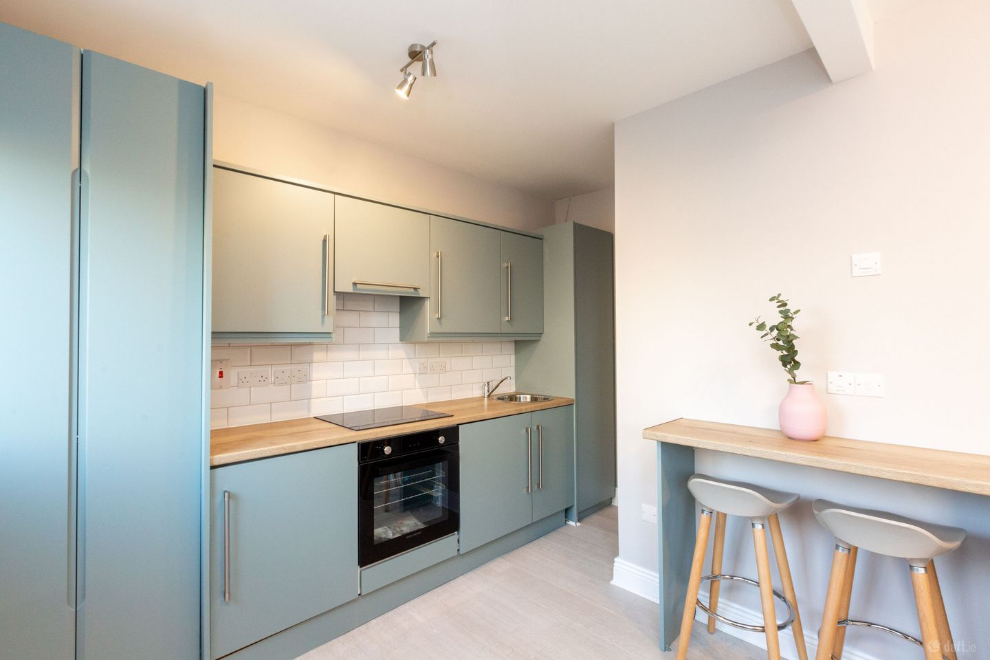 Flat 4, 18 Kenilworth Park, Rathmines, Dublin 6w