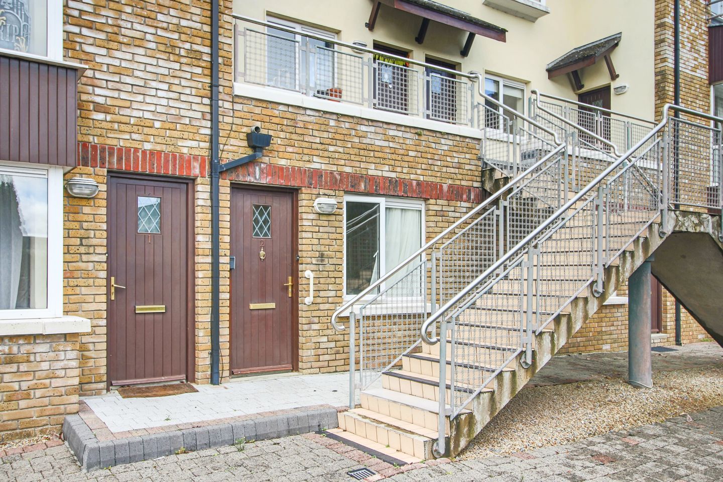2 Boderg, Shannon Court, Carrick-On-Shannon, Co. Leitrim, N41 N299