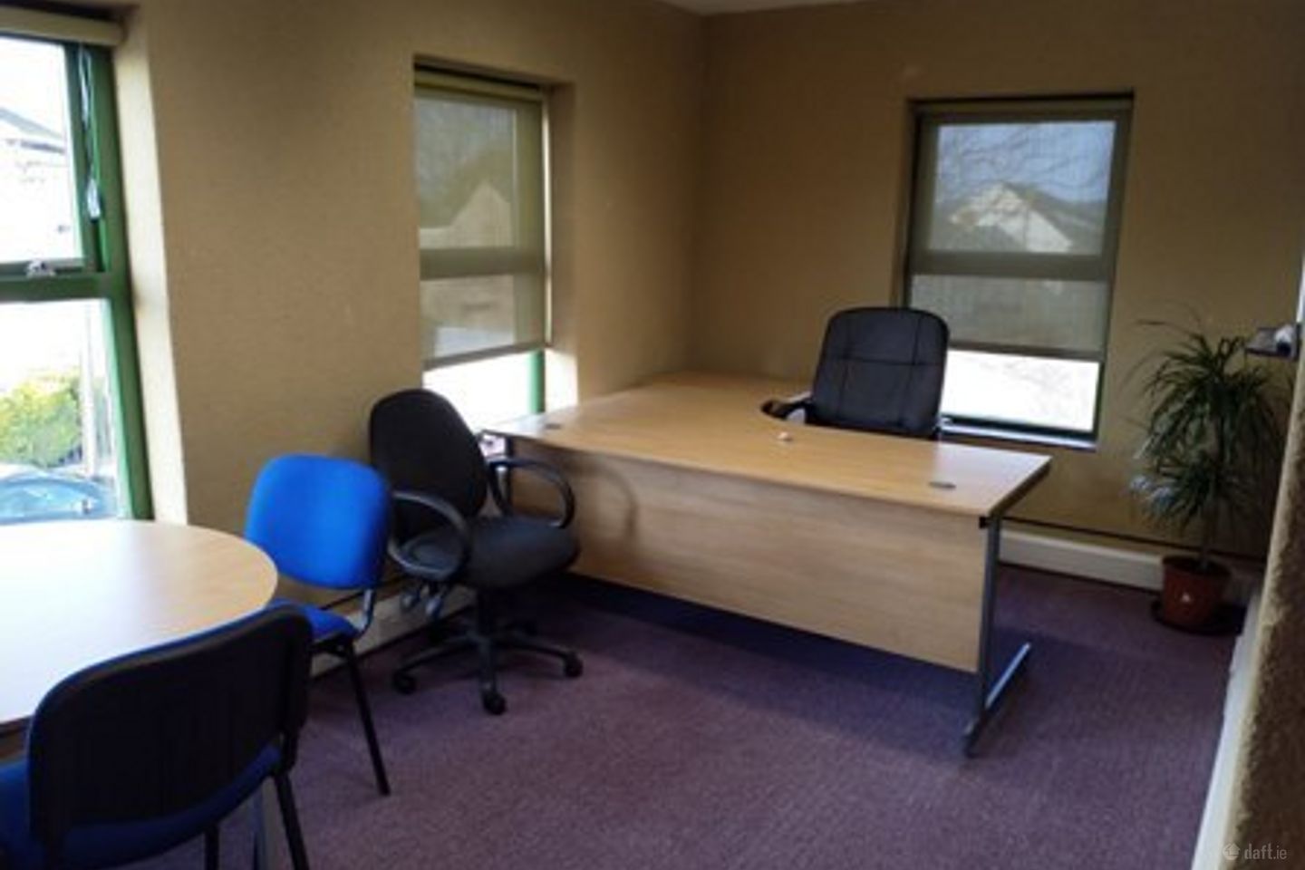 Deanery Street, Belturbet, Co. Cavan