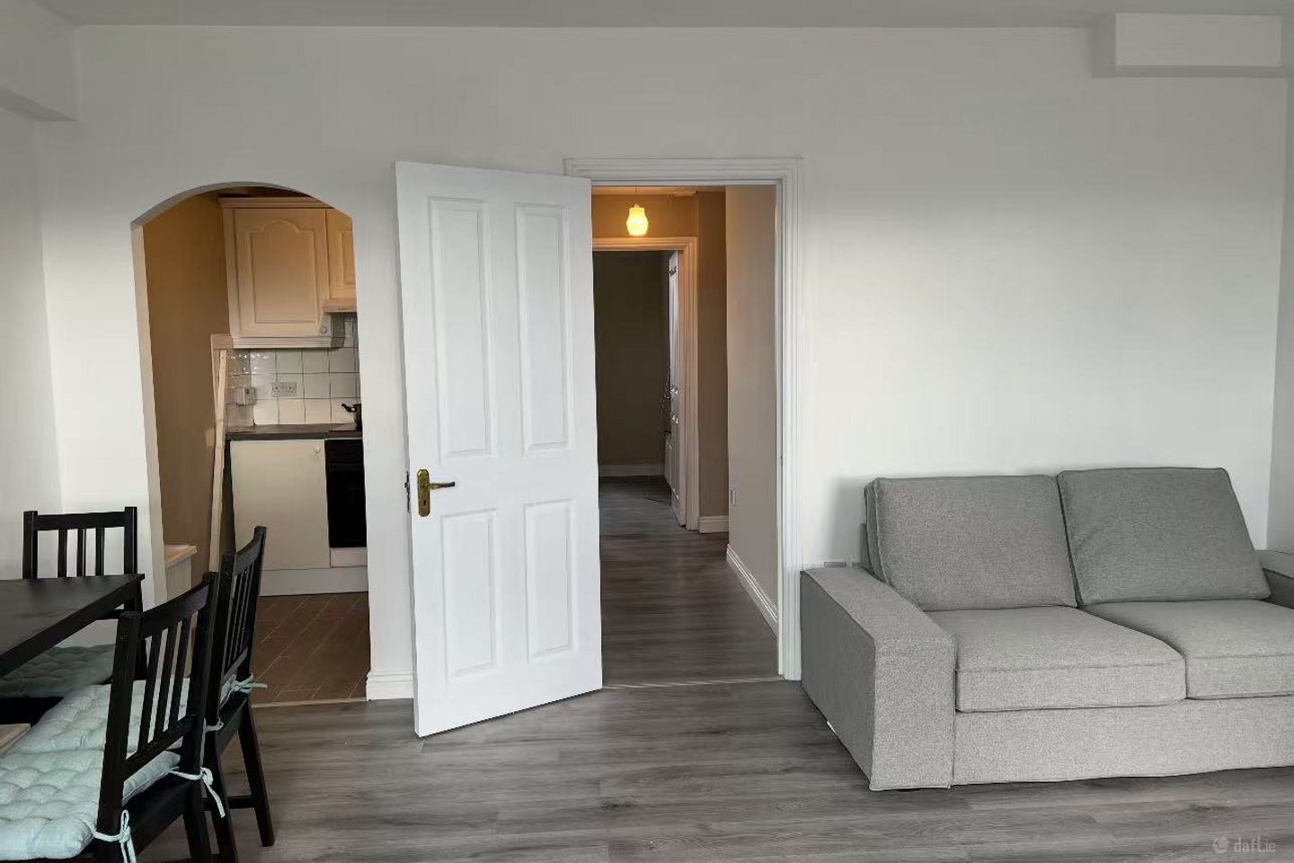 Apartment Dawson House,Dean Court,Patrick Street,Dublin 8, Christchurch, Dublin 8