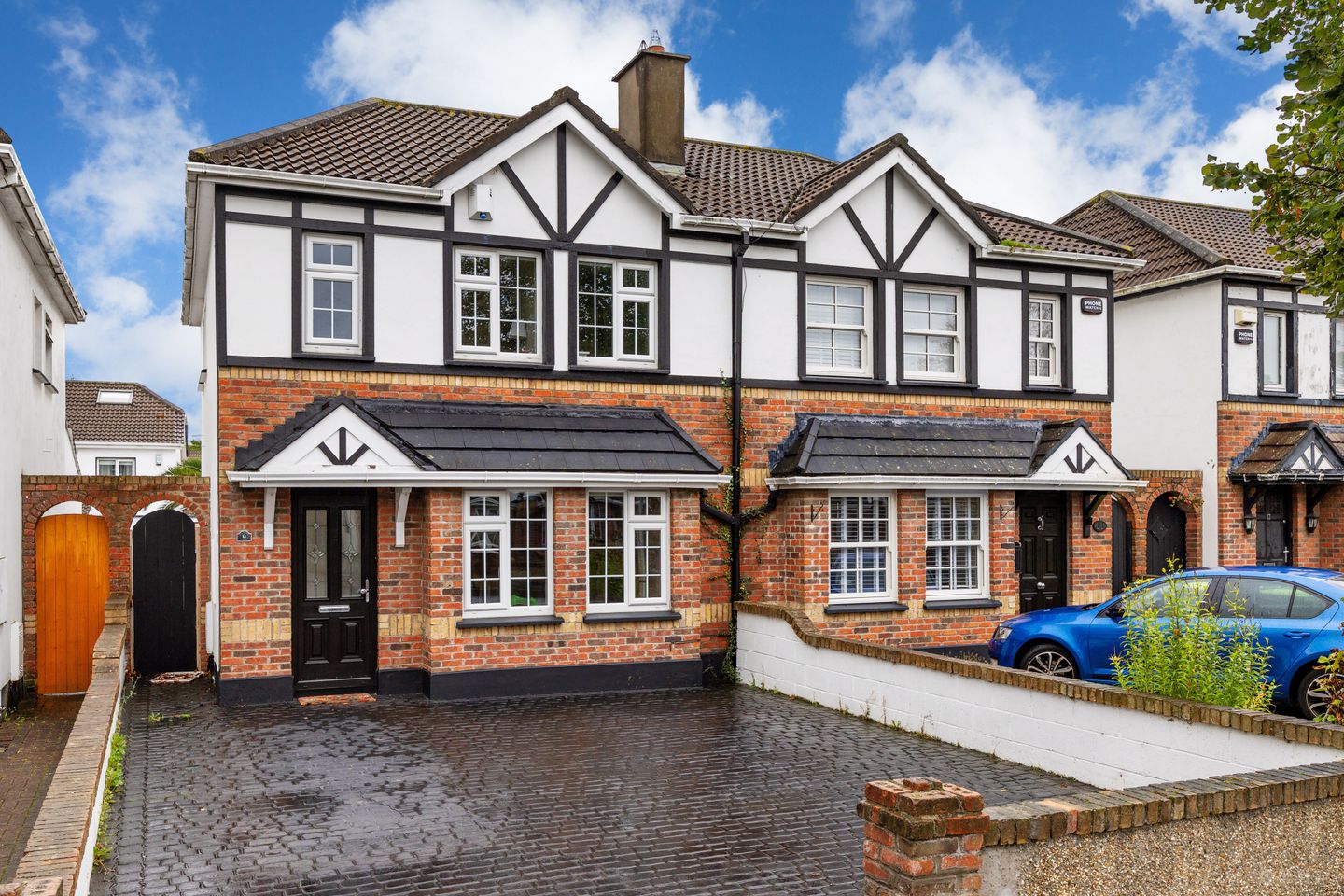 9 Elmfield Avenue, Clarehall, Dublin 13, D13 R9D0