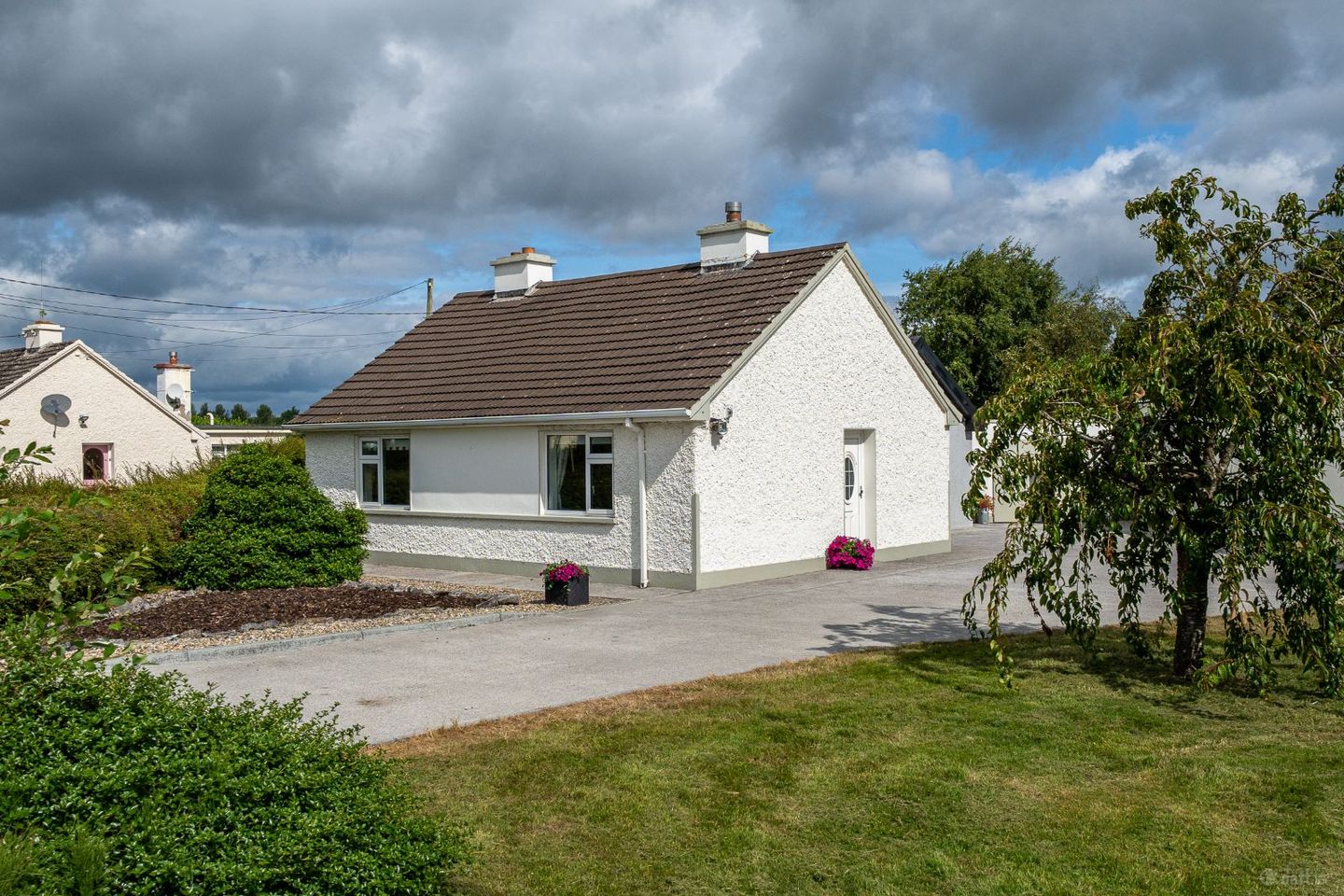 Ballykilmurray, Tullamore, Coleraine, Co. Offaly, R35C788