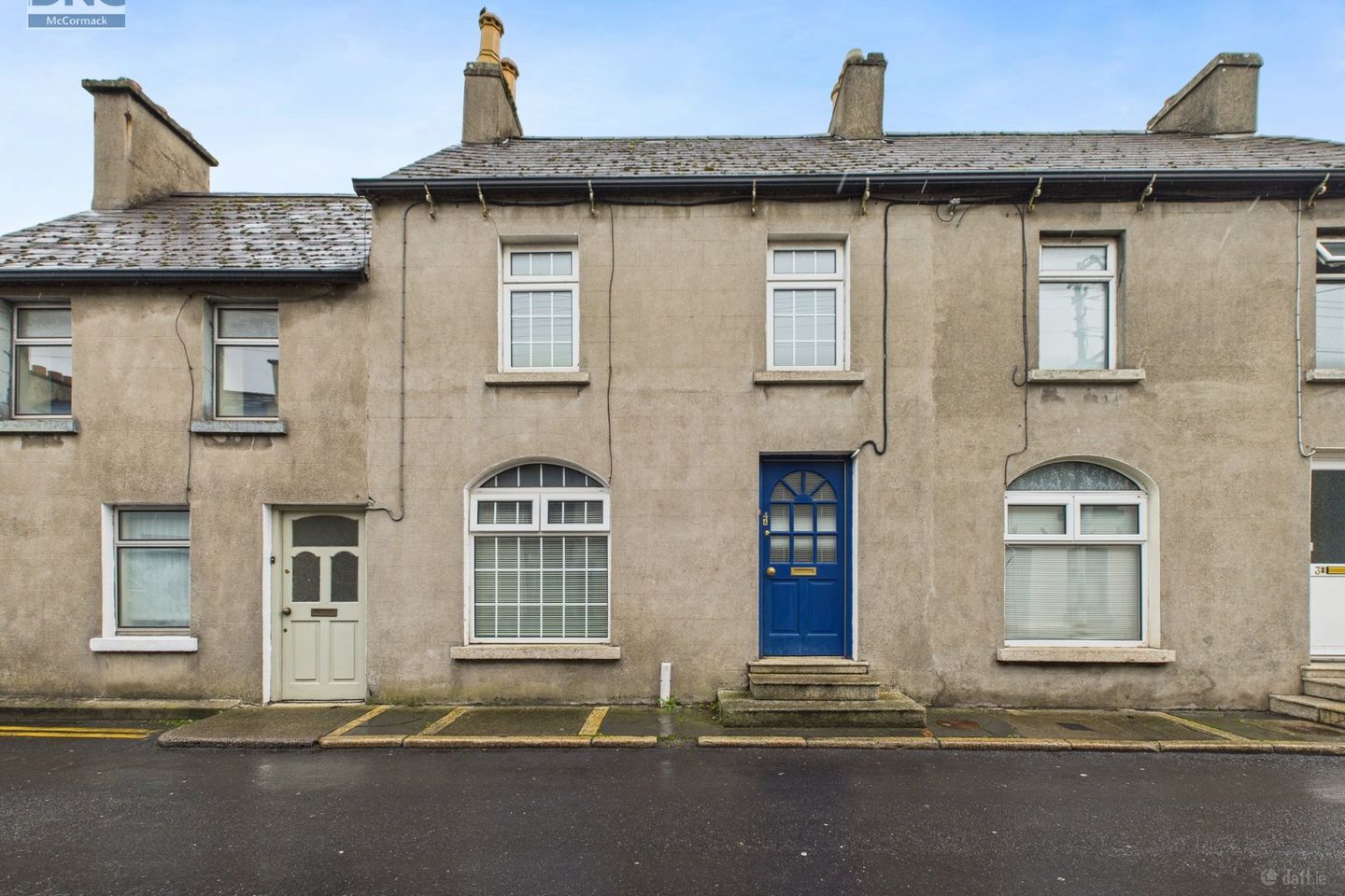 4a College Street, Carlow Town, Carlow, R93EF20
