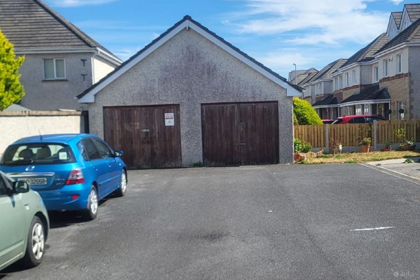 102 Crann Nua, Edenderry Road, Portarlington, Co. Laois