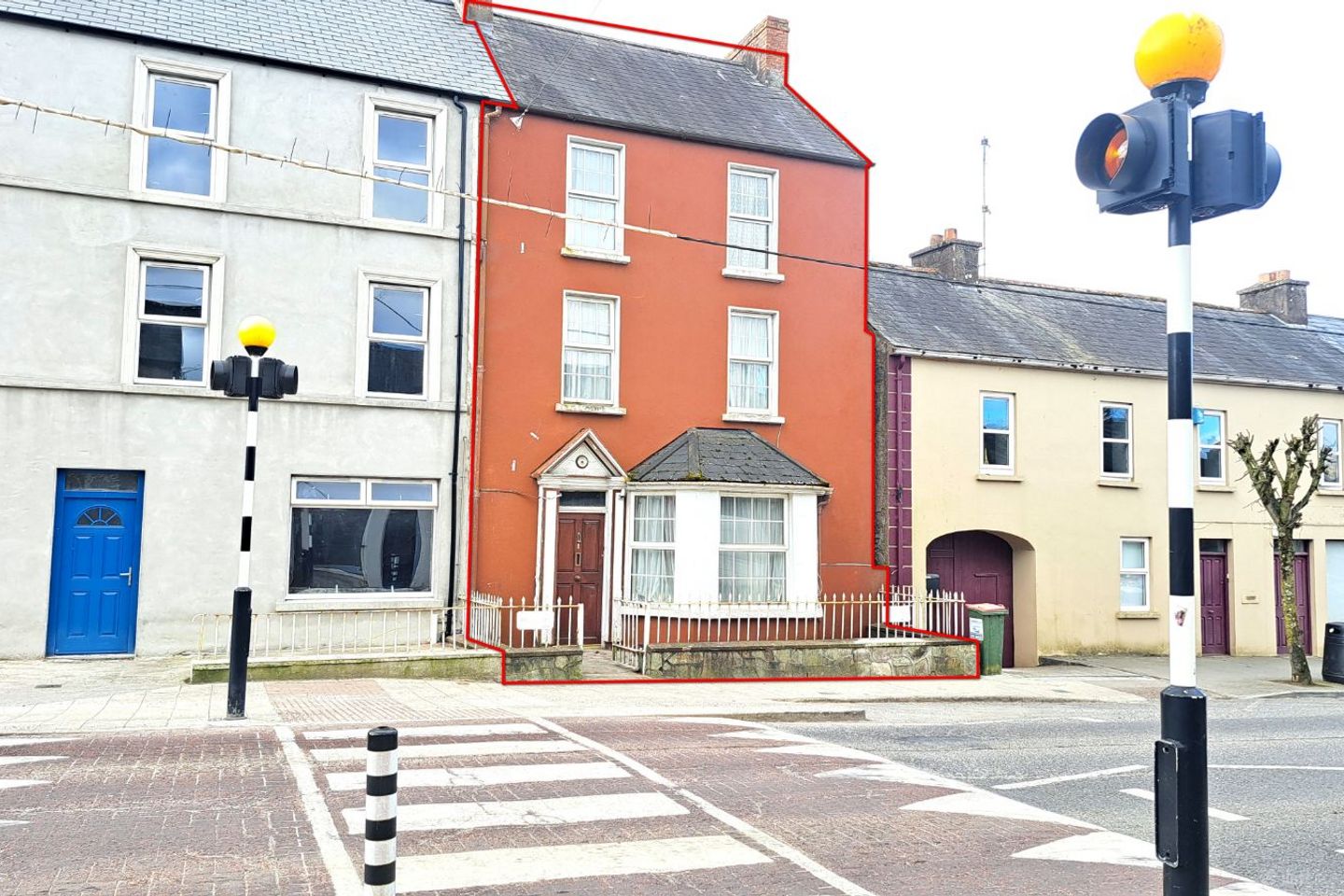 Ealga, 51 Upper Cork Street, Mitchelstown, Co. Cork, P67FX08