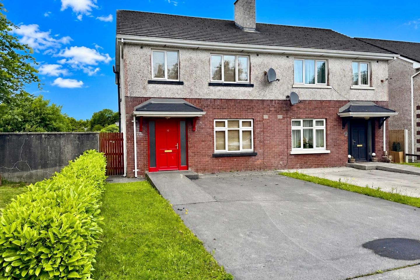 16 Gurteen View, Gurteen, Co. Sligo, F56KN97