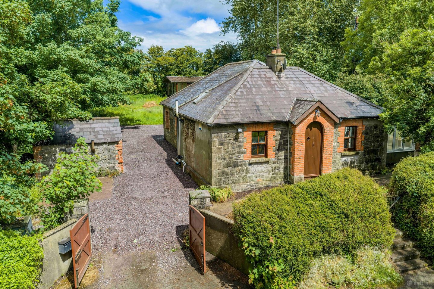 Stoat Cottage, Painestown, Dunshaughlin, Co Meath, A85RH29