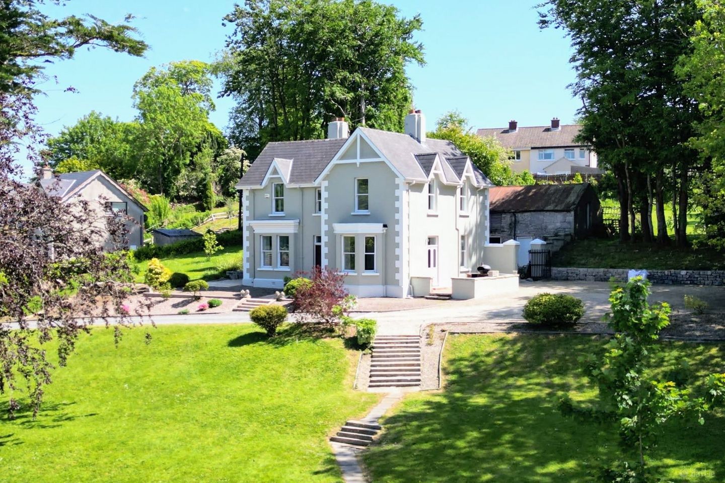 Prospect House, New Line, Manorhamilton, Manorhamilton, Co. Leitrim, F91FH68