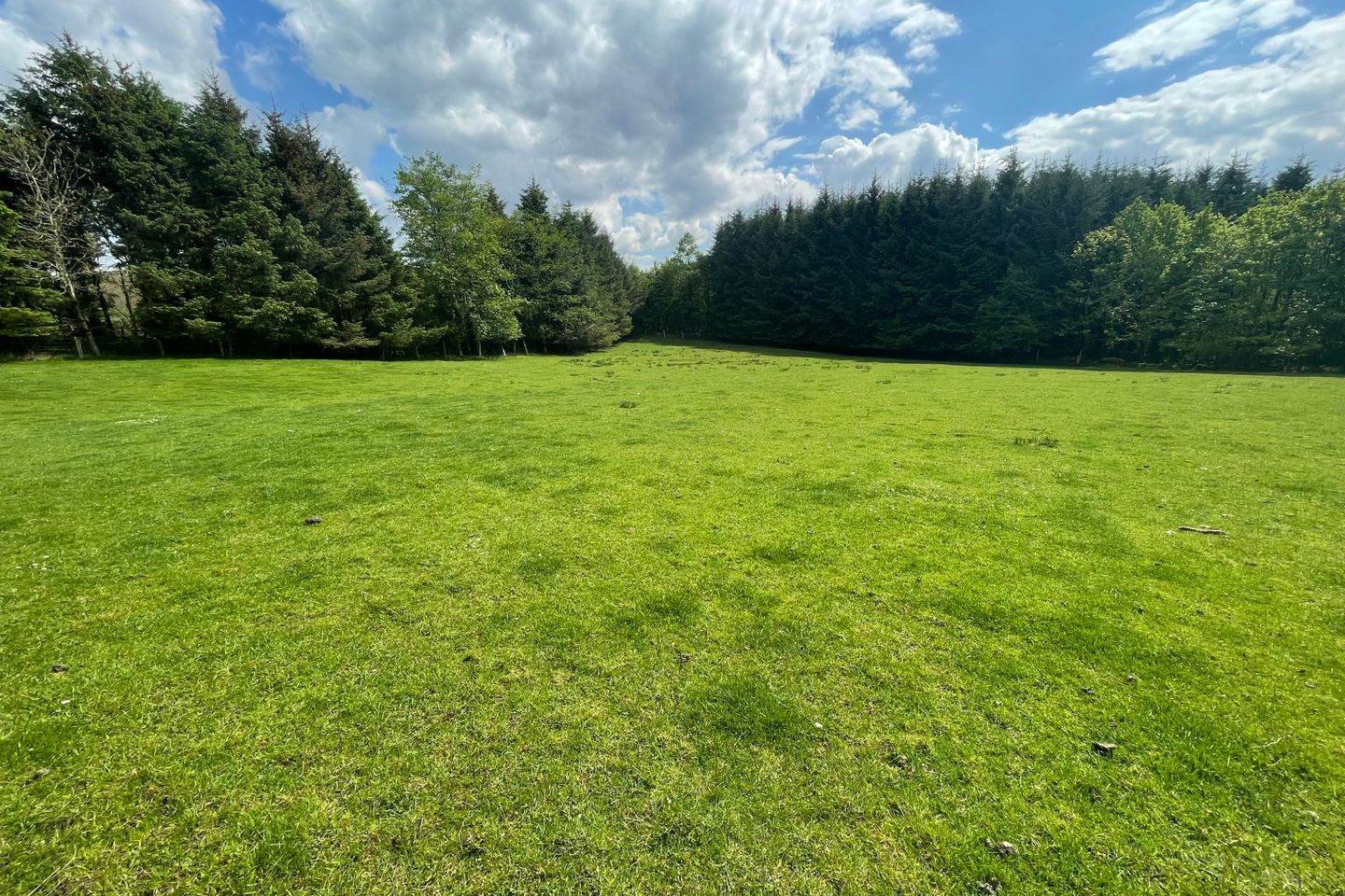 Site SSP Bohea, Liscarney, Westport, Co Mayo