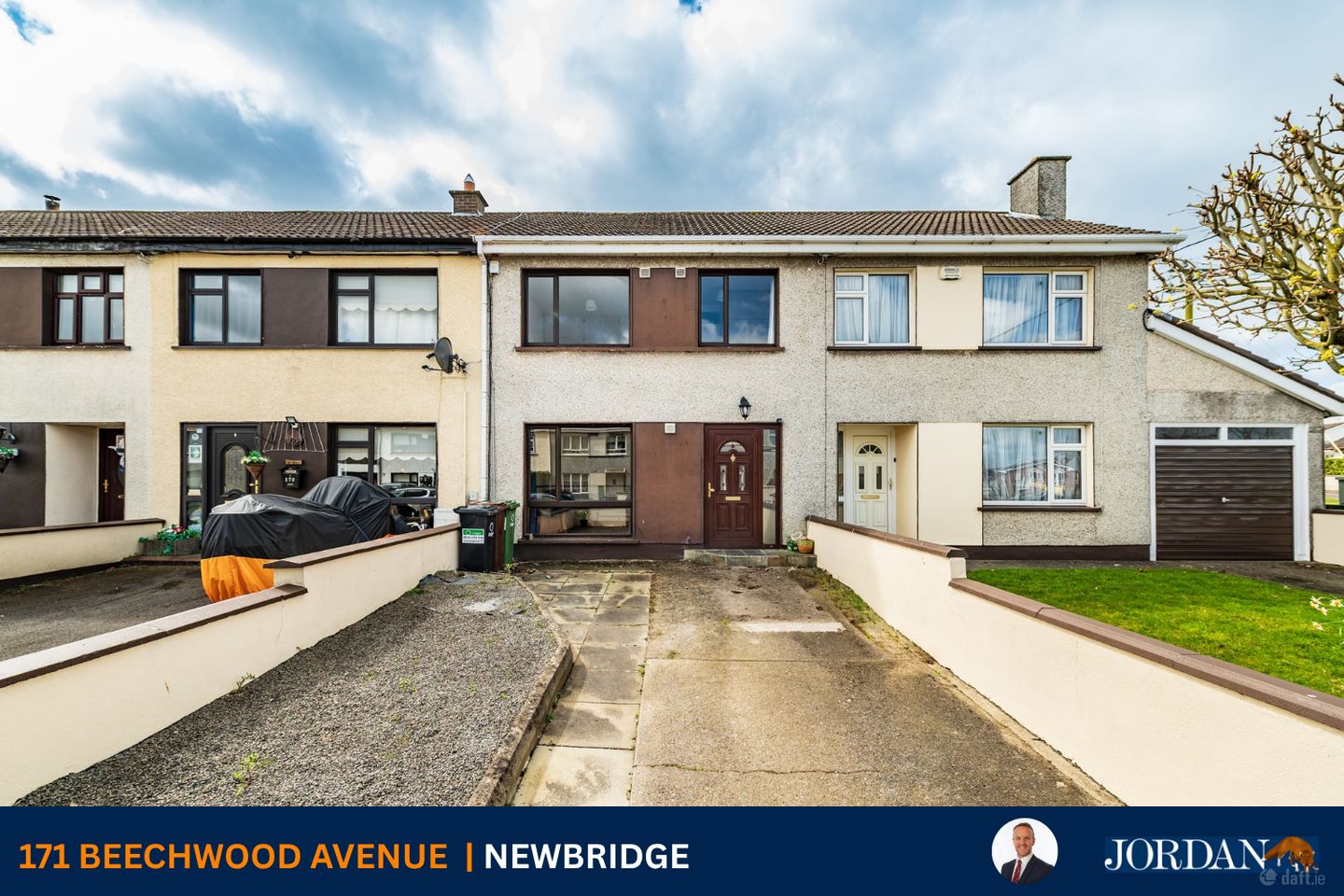 171 Beechwood Avenue, Newbridge, Co. Kildare, W12YD81