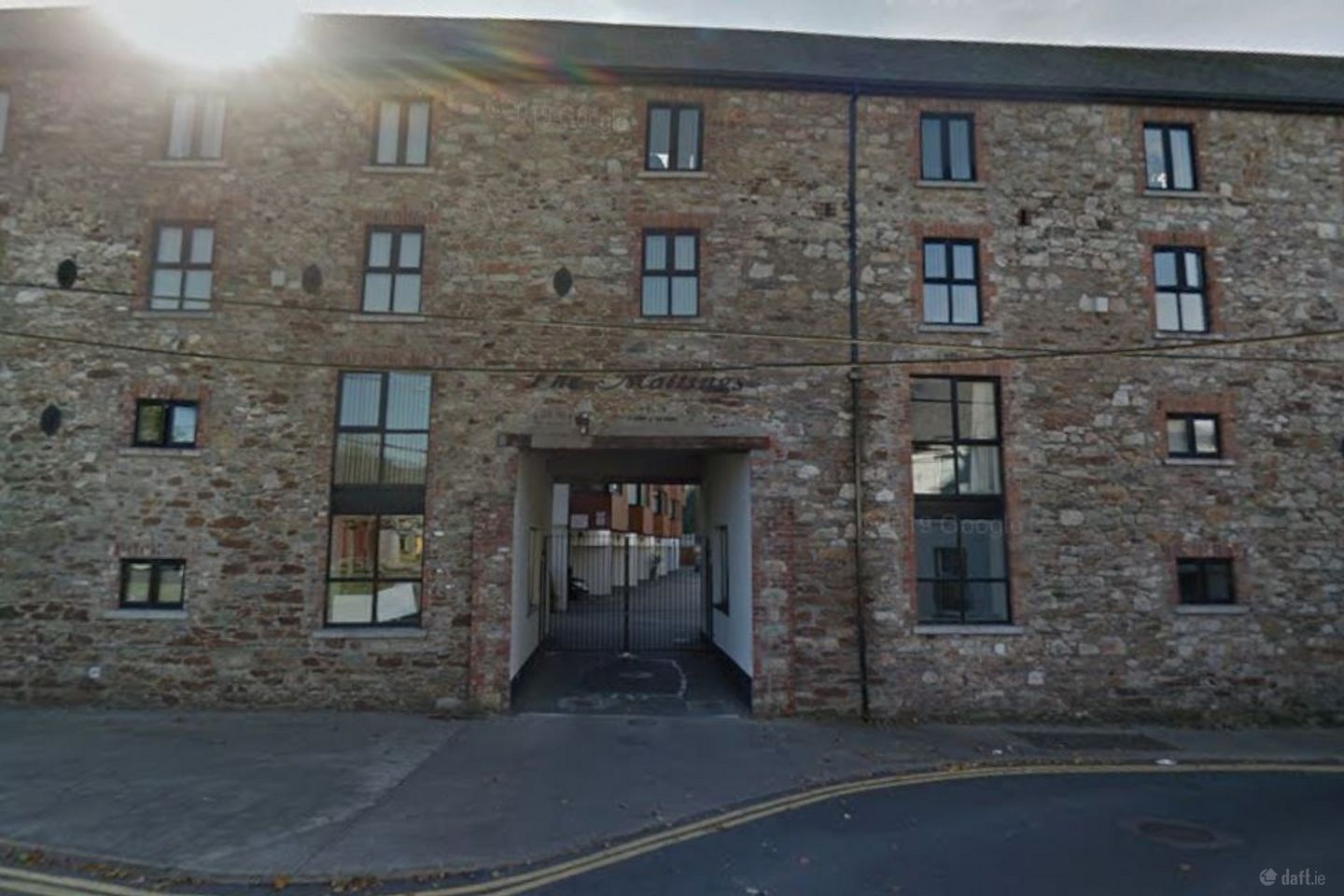 Apartment 29, The Maltings, Wexford Town, Co. Wexford