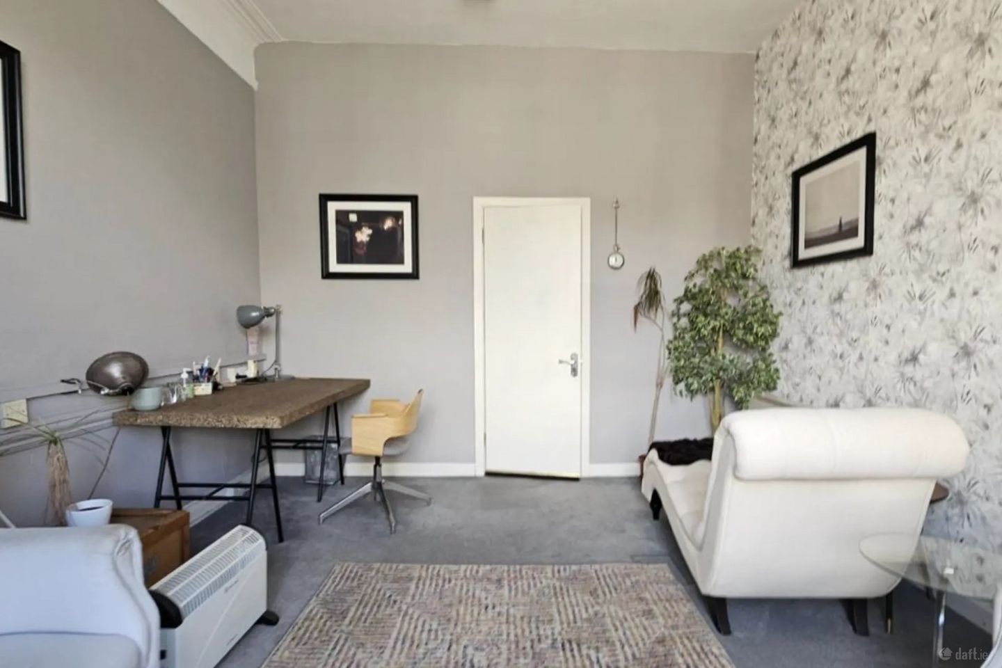 Fitzwilliam Street Upper, Dublin 2