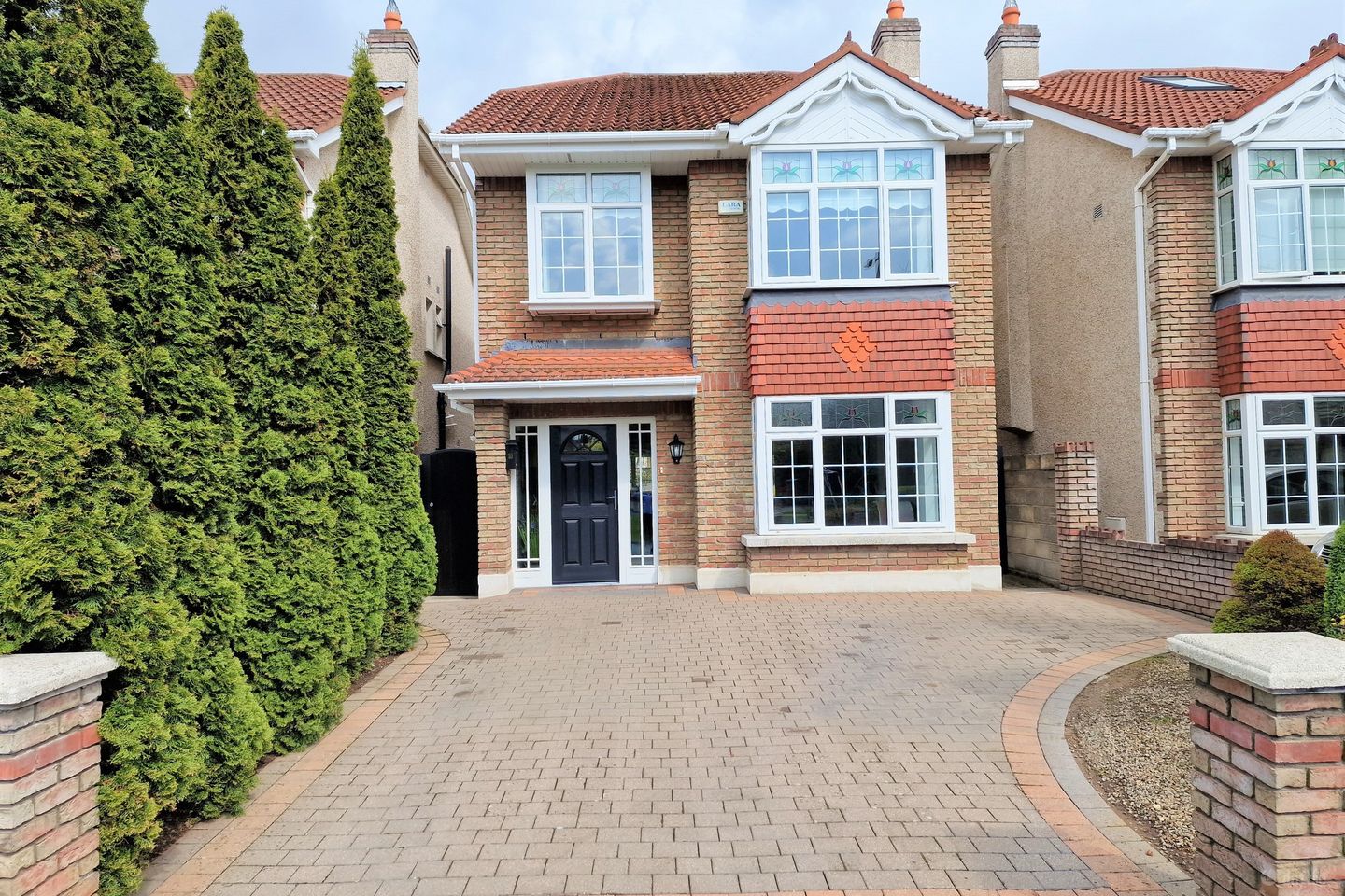 5 Beechpark Orchard, Castleknock, Castleknock, Dublin 15, D15A8HP