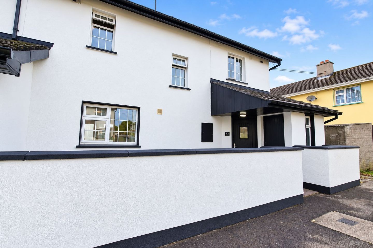 42 Grange Village, Mullingar, Co. Westmeath, N91K2T4