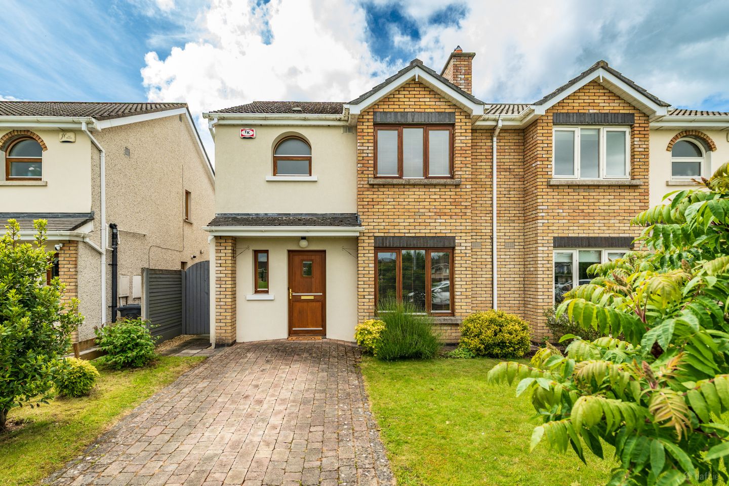 130 College Wood Manor, Clane, Co Kildare, W91YY07