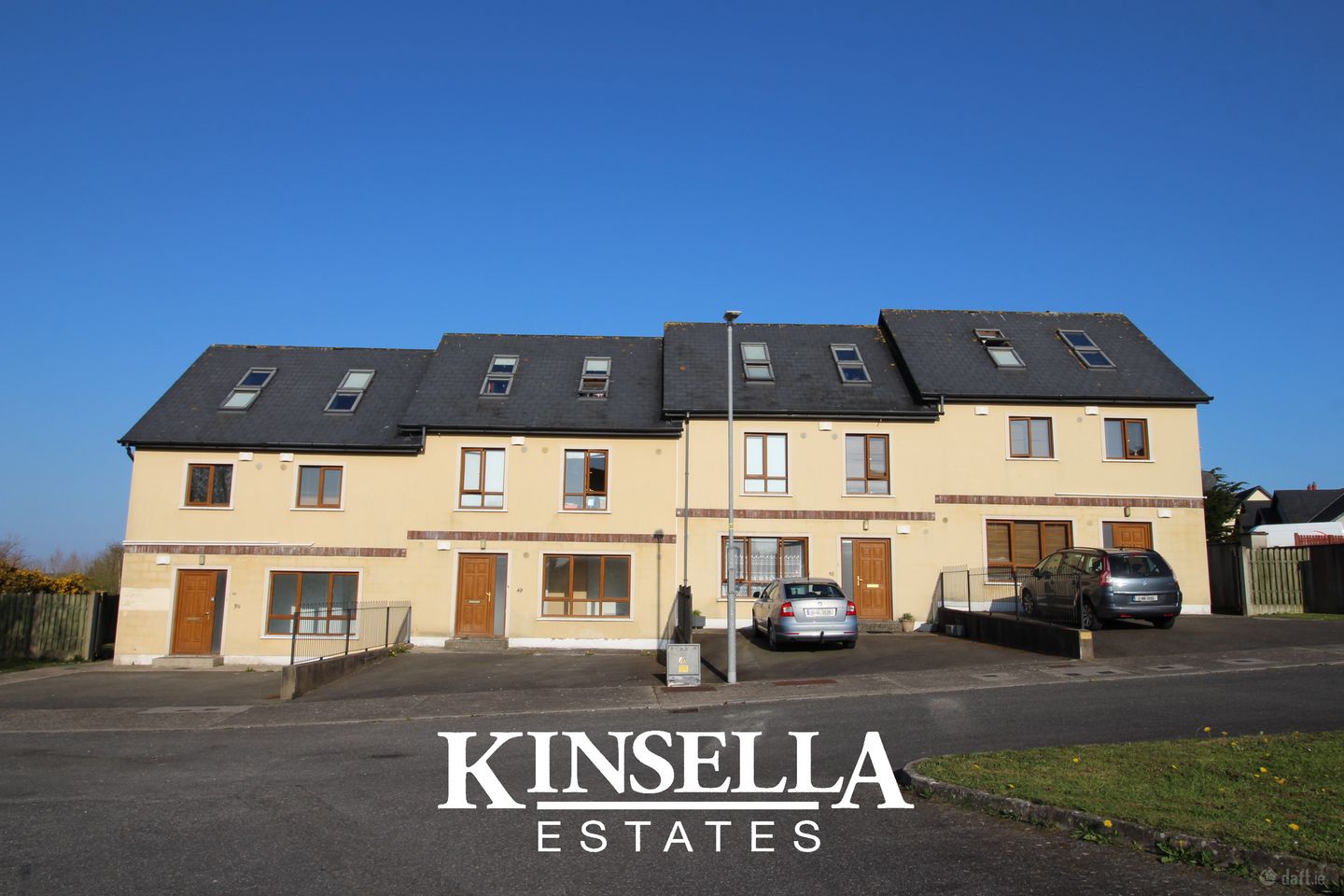 47 Middletown Valley, Riverchapel, Gorey, Co. Wexford, Y25AH00