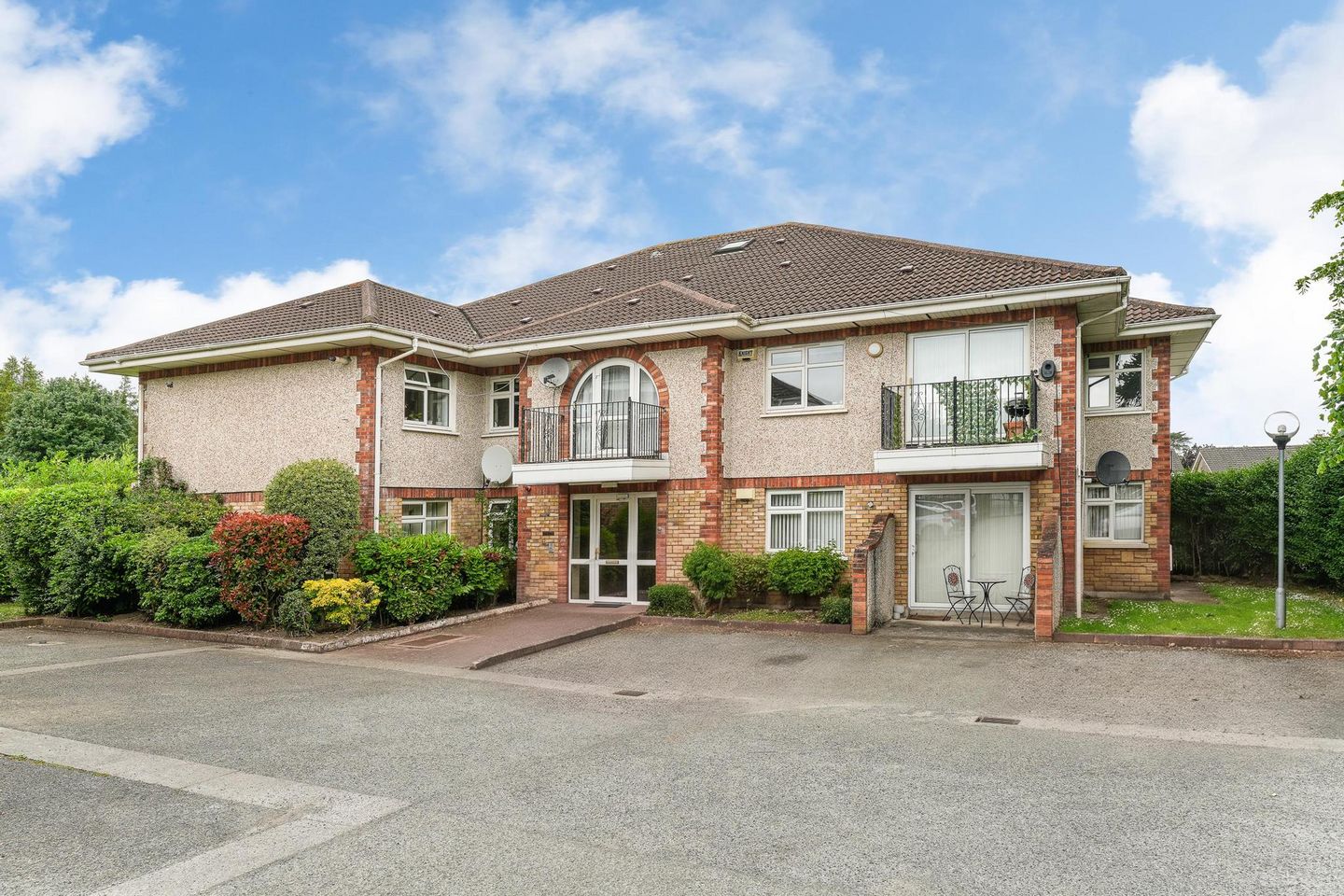 6 The Arch, Wentworth Court, Lucan, Co. Dublin