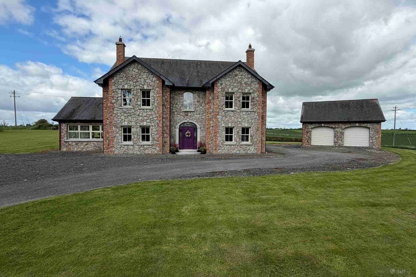 Lisrenny, Tallanstown, Co. Louth, A91HX07