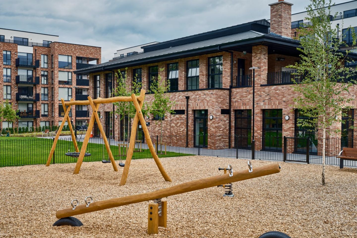 Apartment 26, Glenasmole, The Crescent, Two Oaks, Knocklyon, Dublin 16