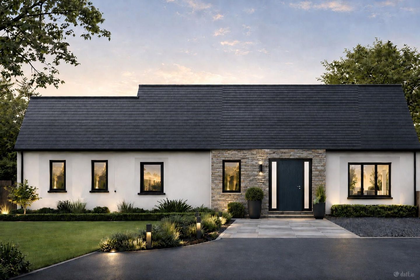 Ballyhomack, Cappagh, Co. Limerick, V94X864