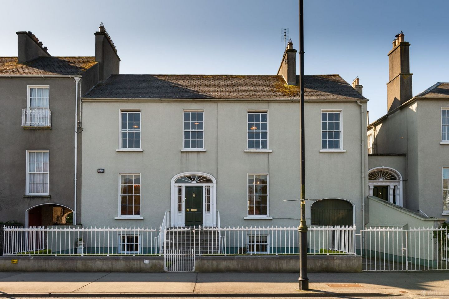 John's Mall, Birr, Birr, Co. Offaly, R42HK12