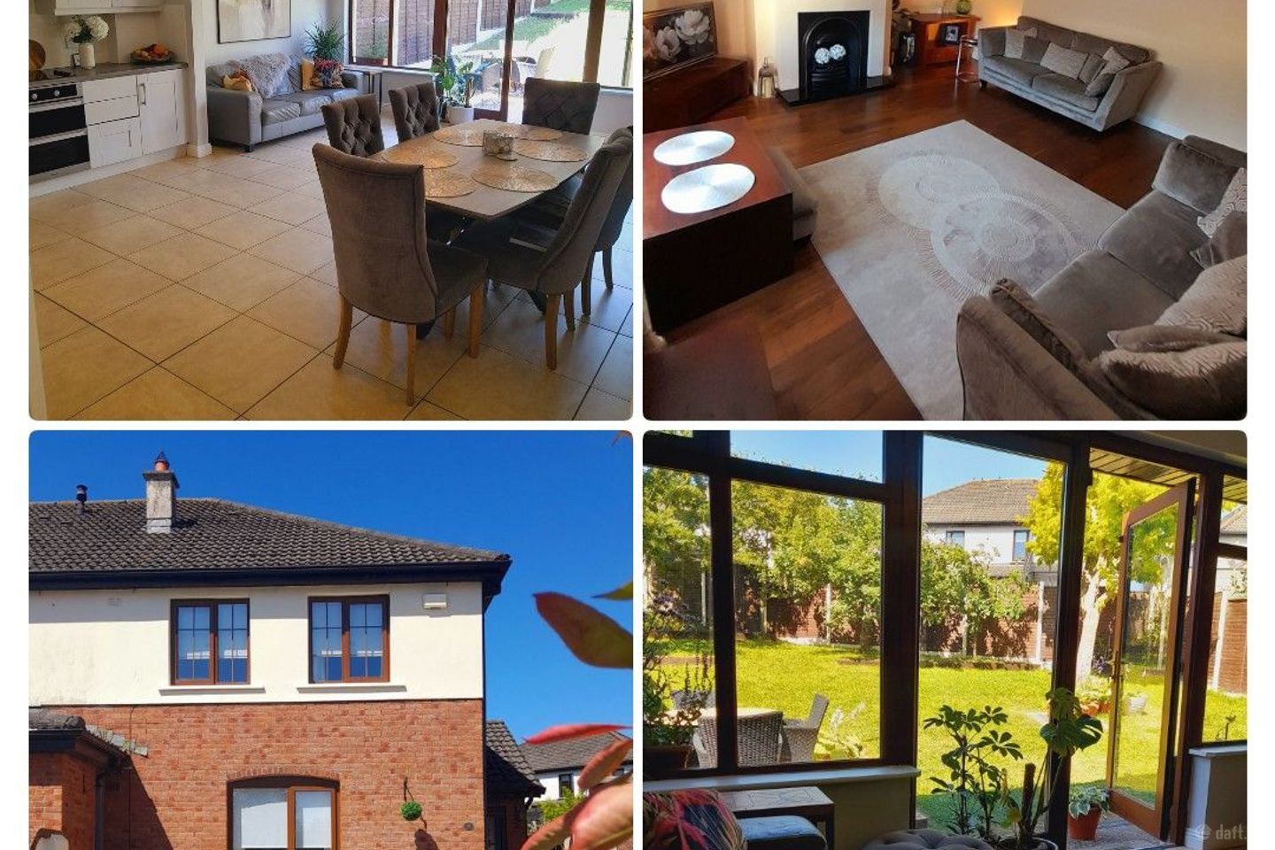 8 Coney Meadows, Coneyboro, Athy, Co. Kildare, R14FH11