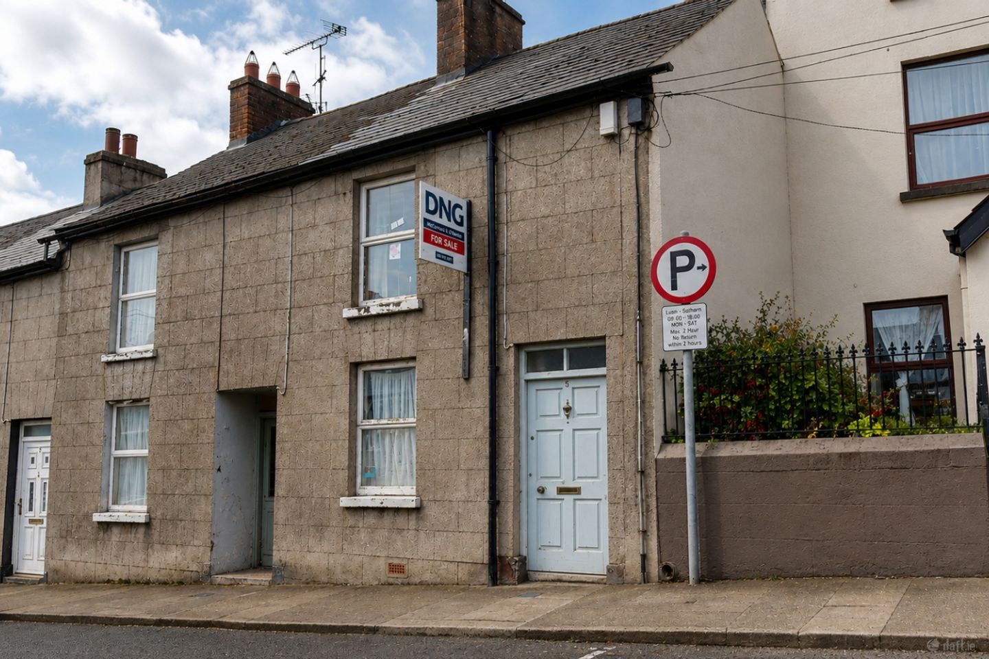 5 Wygram Place, Wexford Town,, Co. Wexford, Y35V9H2