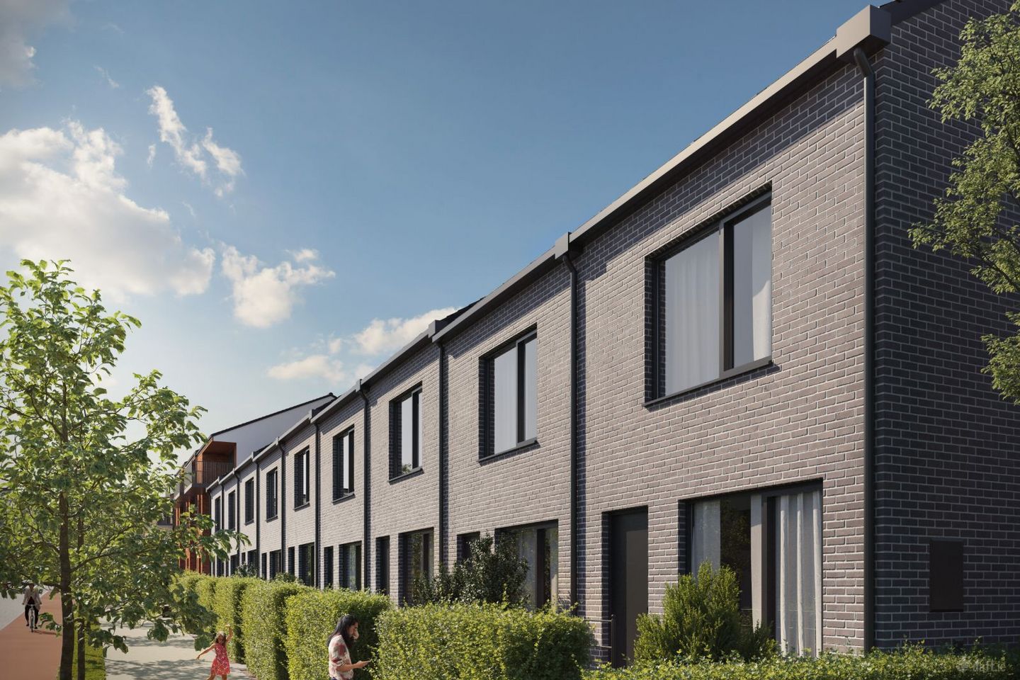 Olaf A, Coming Soon: Thorkyll Manor , Cherrywood, Dublin 18