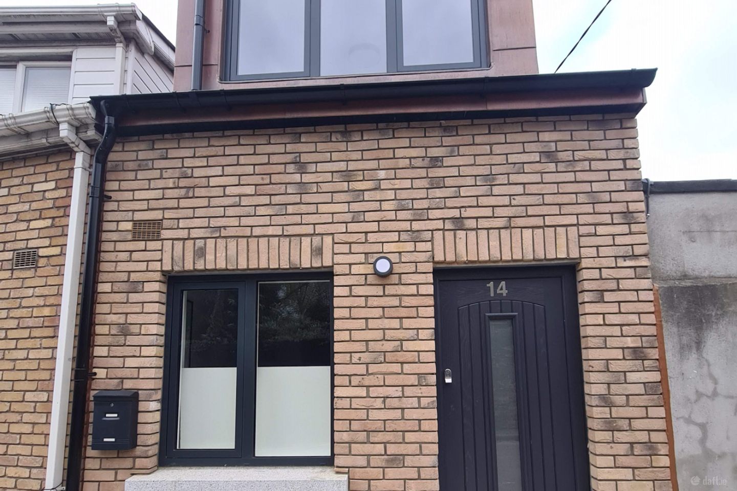 14 Le Vere Terrace, Harold's Cross, Dublin 6w
