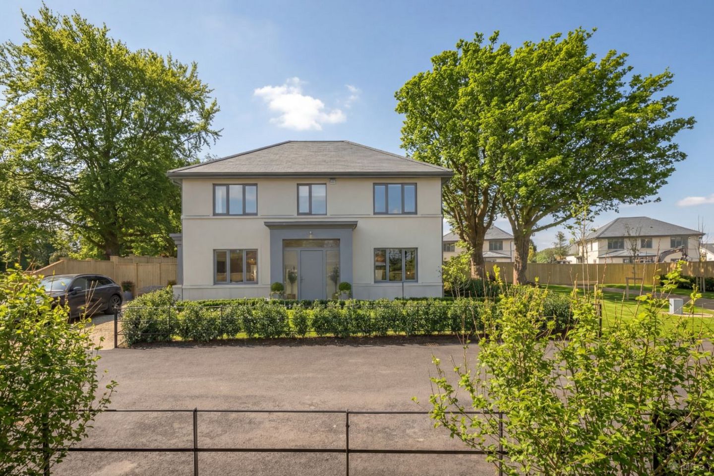 5 Bed, Loughmore Wood, Killeen Castle, Dunsany, Co. Meath