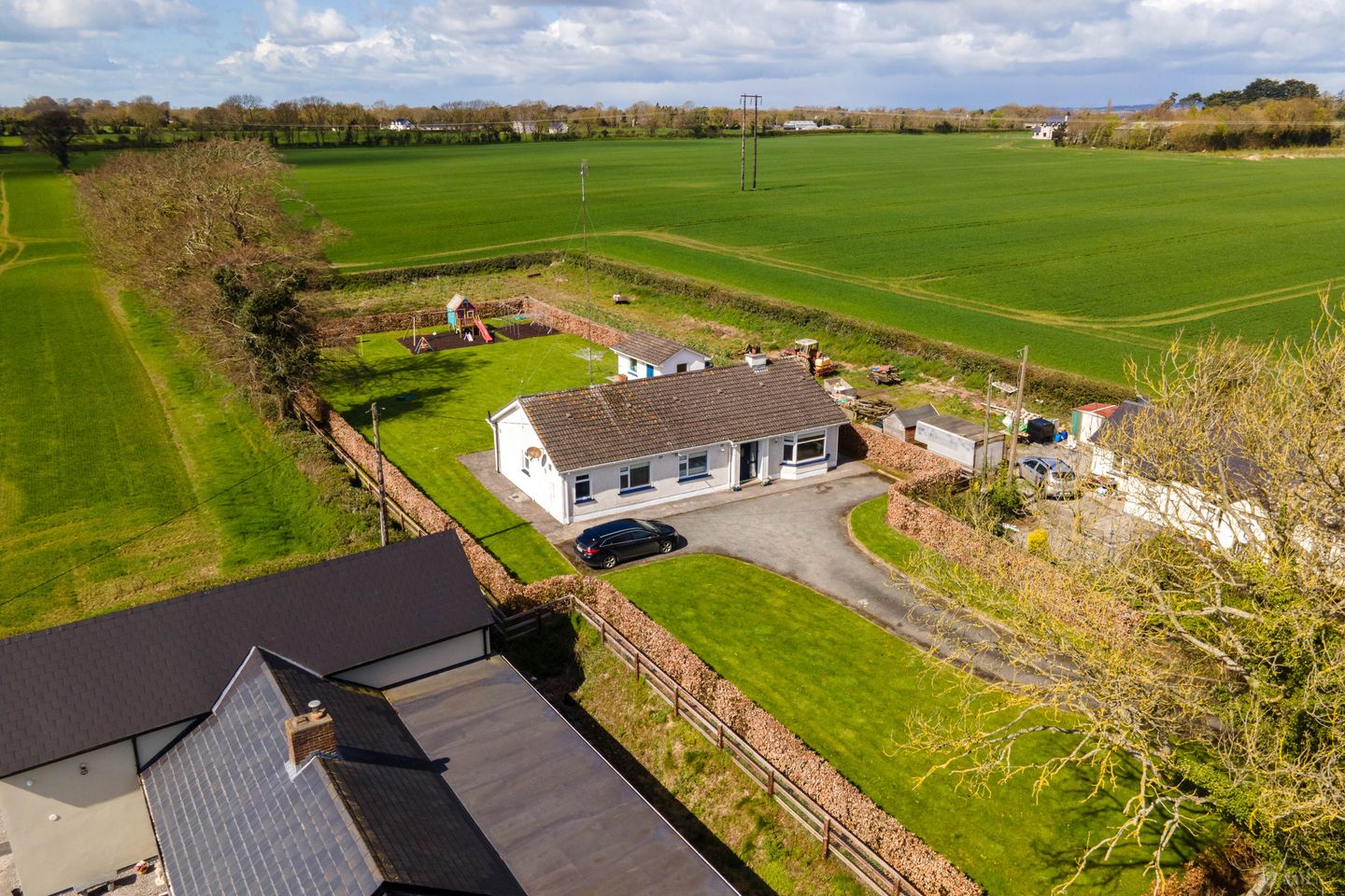 Neidin, Laurestown, St Margaret's, Co. Dublin, K67H567