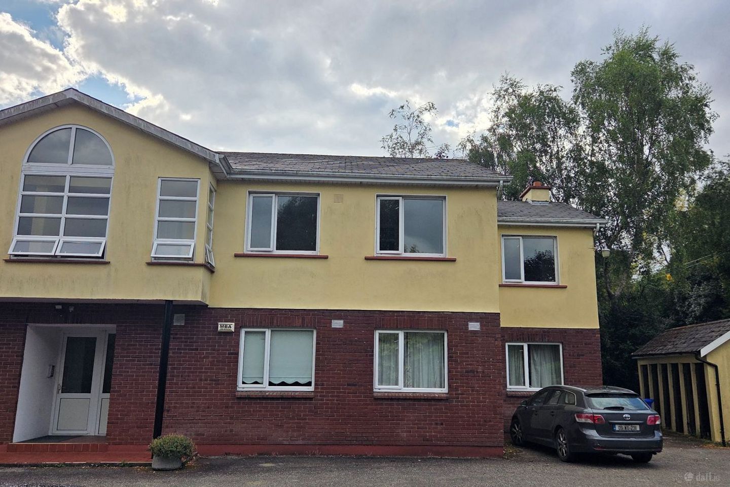 Birchgrove, Enniscorthy, Co. Wexford
