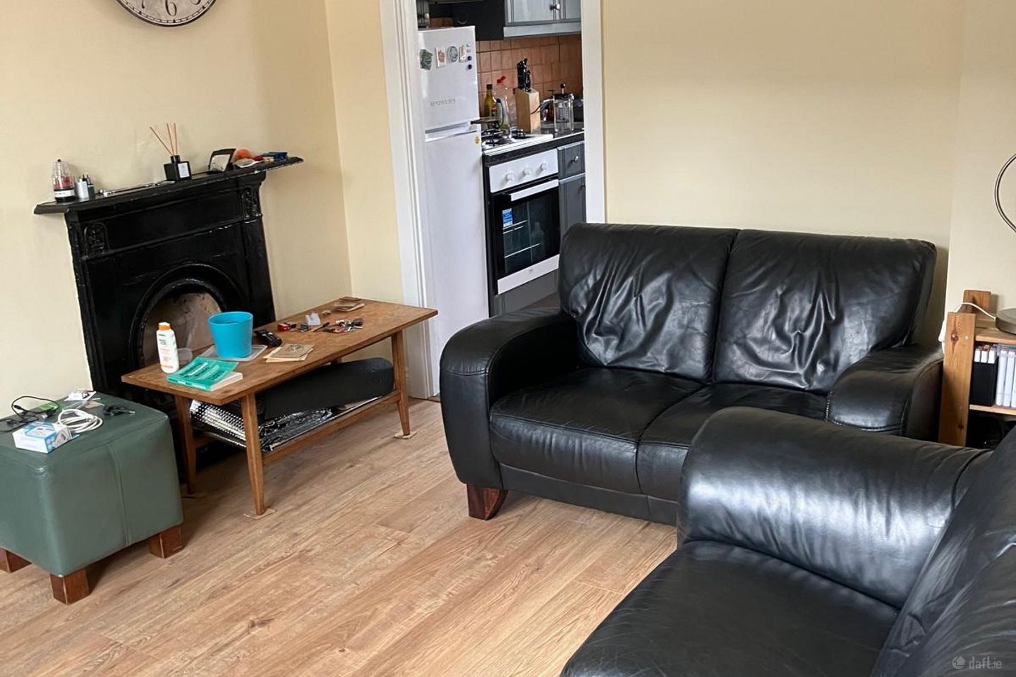 66 O'Reilly Avenue, Ceannt Fort, Dublin 8, Kilmainham, Dublin 8