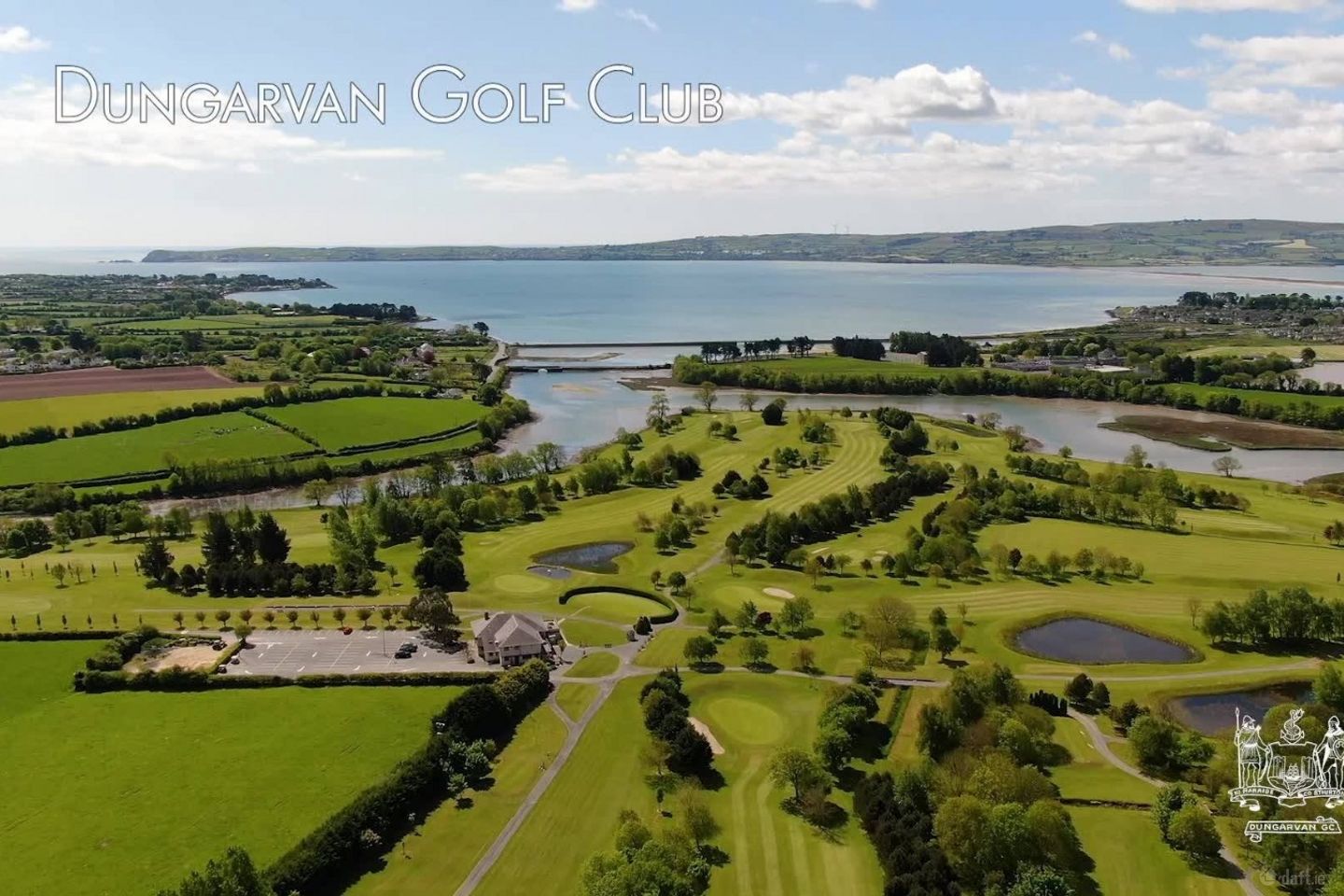 Dungarvan Golf Club, Knocknagranagh, Dungarvan, Co. Waterford