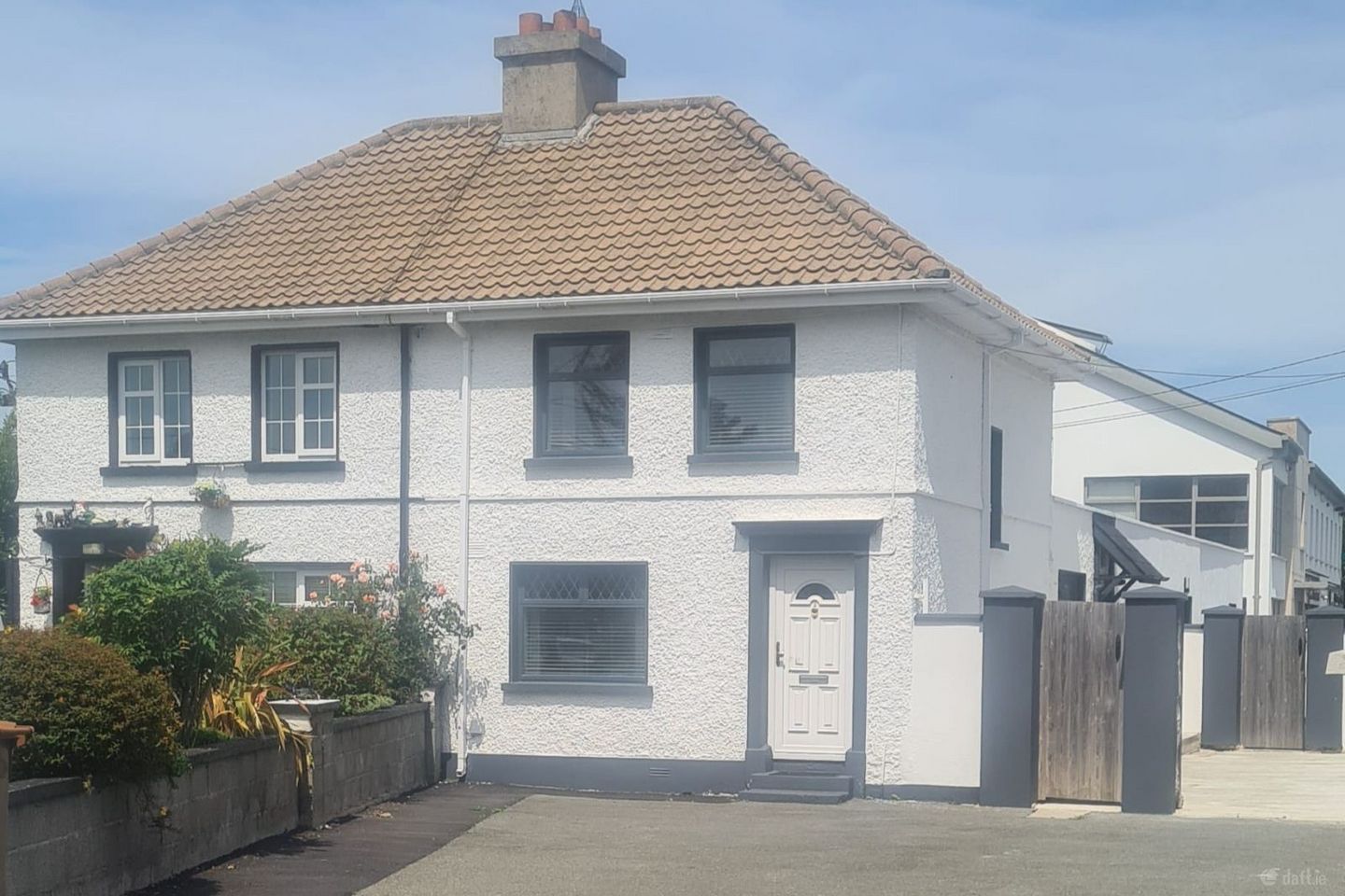 925 Moorefield Crescent, Newbridge, Co. Kildare, W12TC04