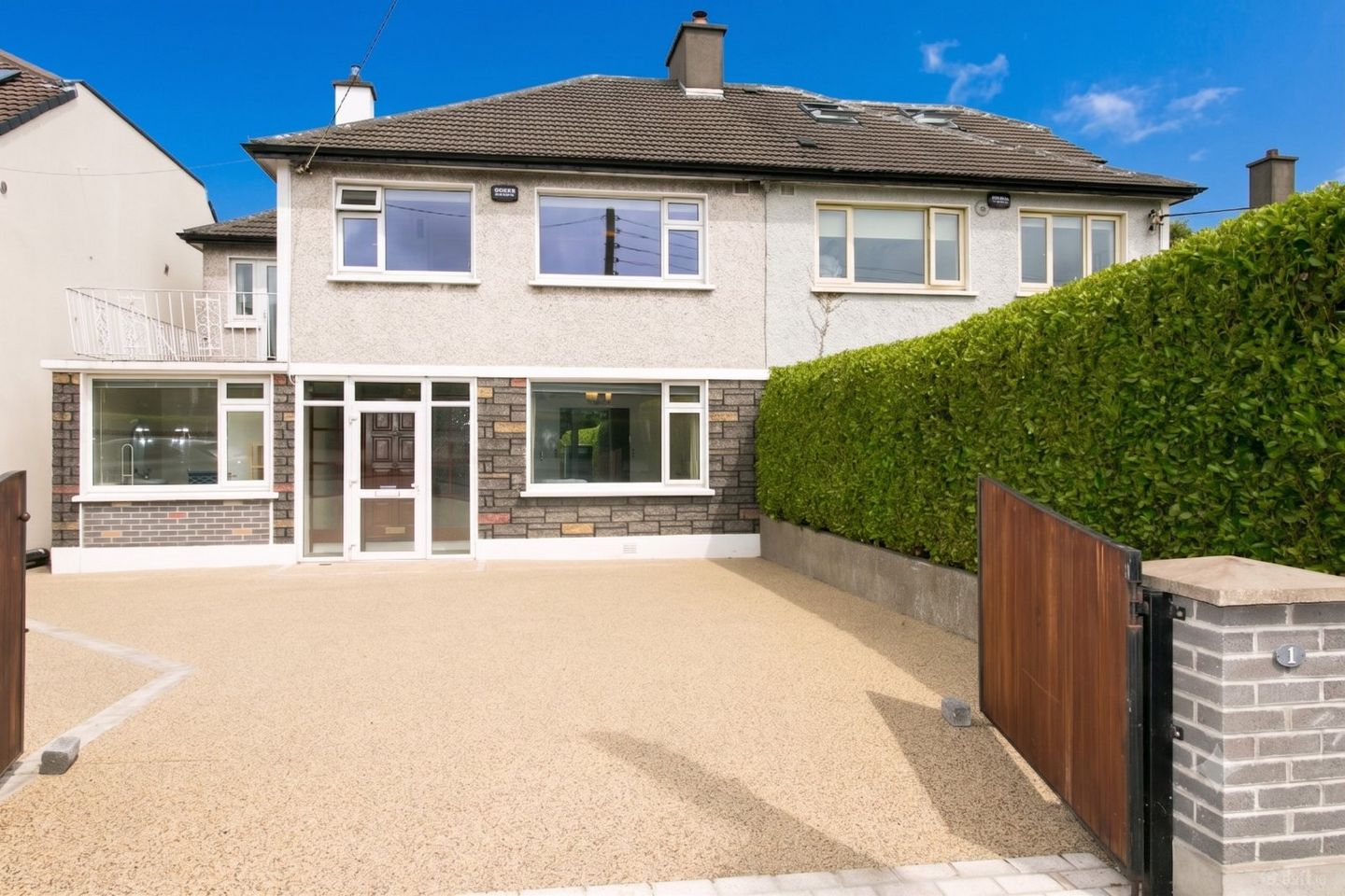 1 Coolnevaun, Stillorgan, Co. Dubln, A94K5C6