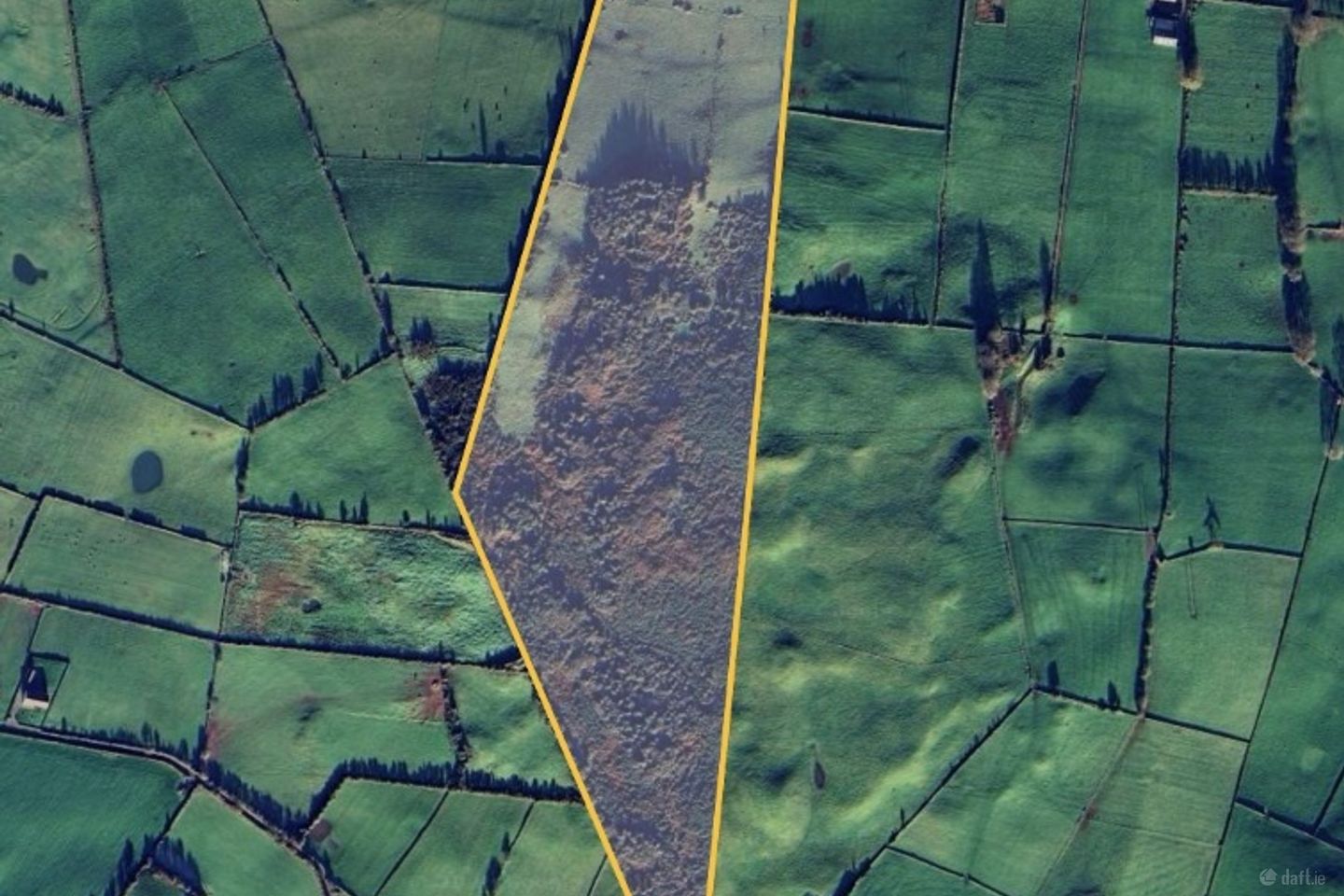 Carrick, Kiltoom, Co. Roscommon